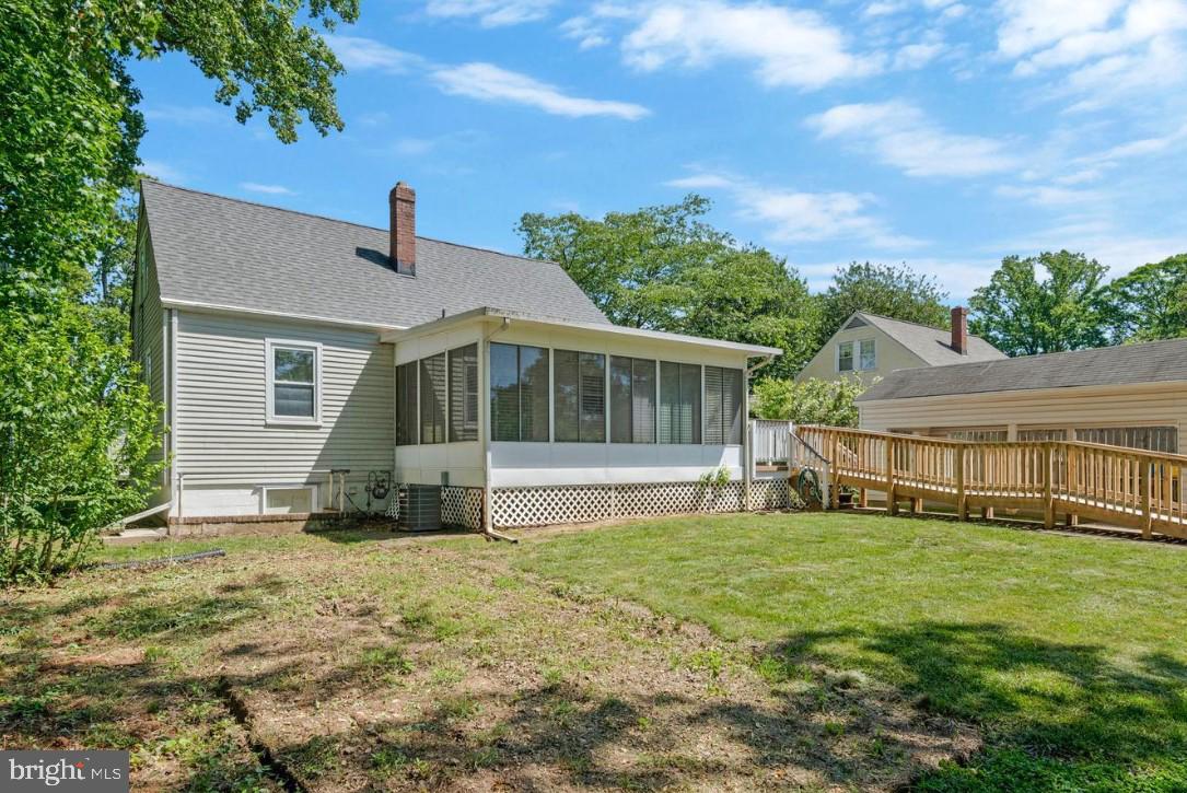 4038 POPLAR ST, FAIRFAX, Virginia 22030, 3 Bedrooms Bedrooms, ,2 BathroomsBathrooms,Residential,For sale,4038 POPLAR ST,VAFC2007912 MLS # VAFC2007912