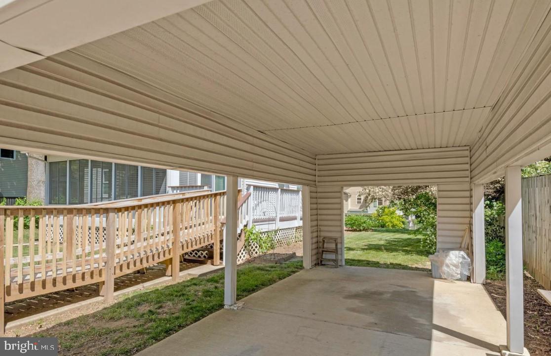 4038 POPLAR ST, FAIRFAX, Virginia 22030, 3 Bedrooms Bedrooms, ,2 BathroomsBathrooms,Residential,For sale,4038 POPLAR ST,VAFC2007912 MLS # VAFC2007912