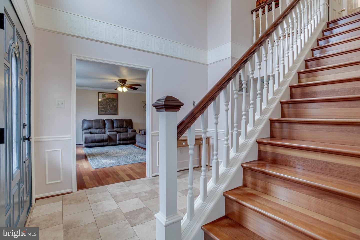 14100 CONIFER CT, NOKESVILLE, Virginia 20181, 4 Bedrooms Bedrooms, ,2 BathroomsBathrooms,Residential,For sale,14100 CONIFER CT,VAPW2114204 MLS # VAPW2114204