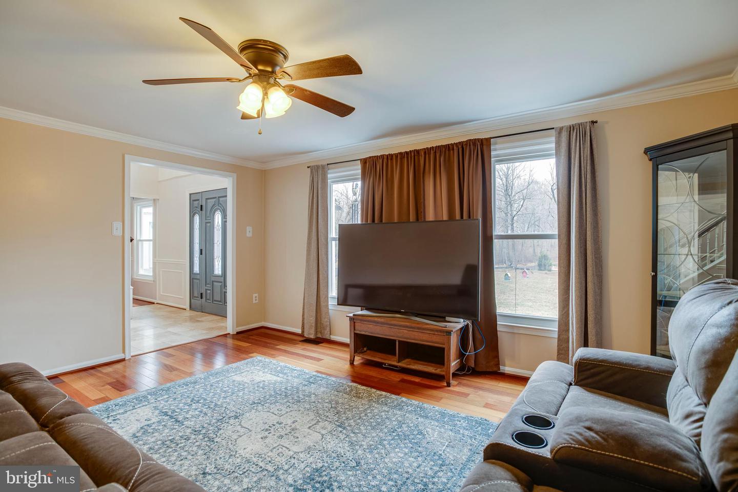 14100 CONIFER CT, NOKESVILLE, Virginia 20181, 4 Bedrooms Bedrooms, ,2 BathroomsBathrooms,Residential,For sale,14100 CONIFER CT,VAPW2114204 MLS # VAPW2114204