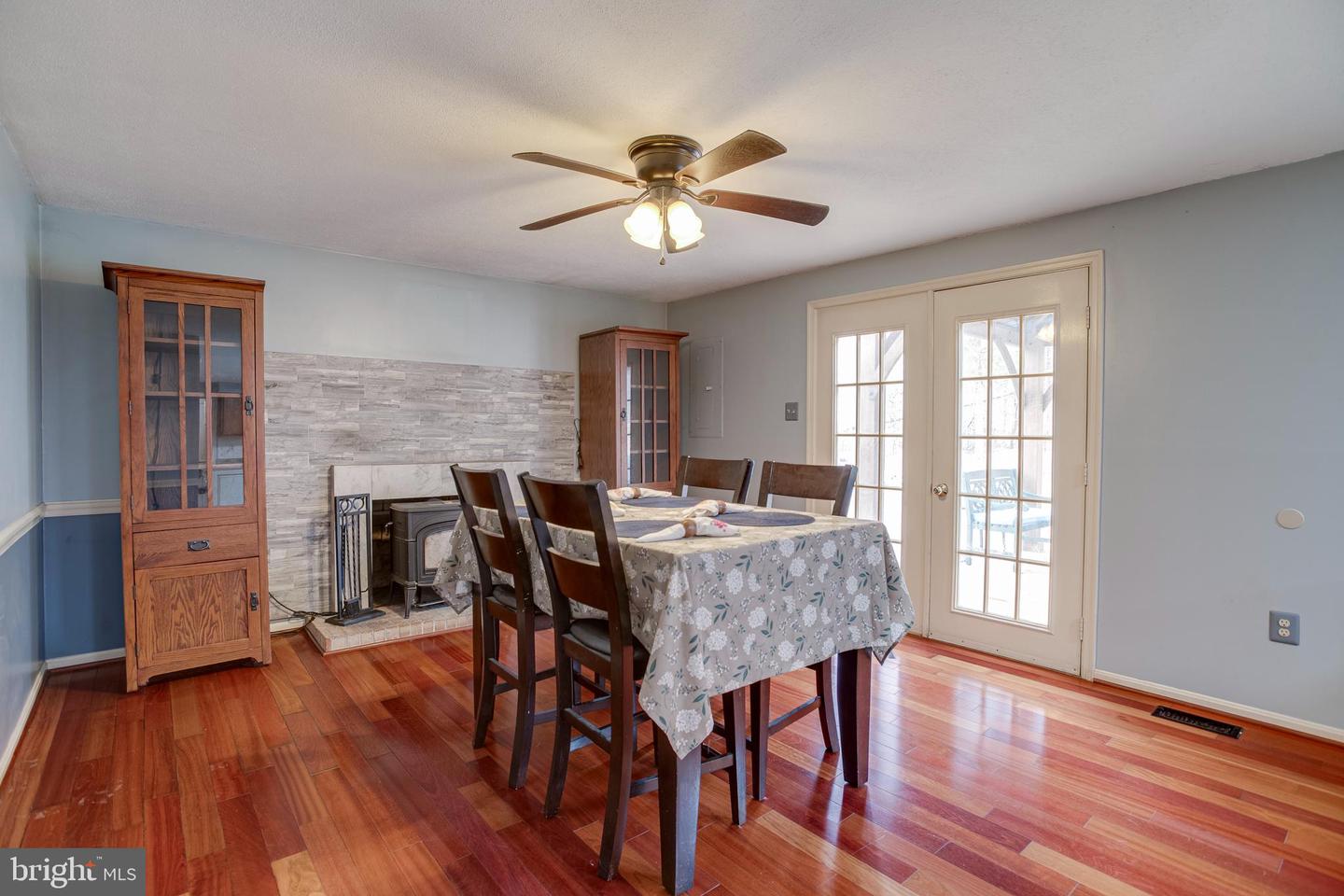 14100 CONIFER CT, NOKESVILLE, Virginia 20181, 4 Bedrooms Bedrooms, ,2 BathroomsBathrooms,Residential,For sale,14100 CONIFER CT,VAPW2114204 MLS # VAPW2114204