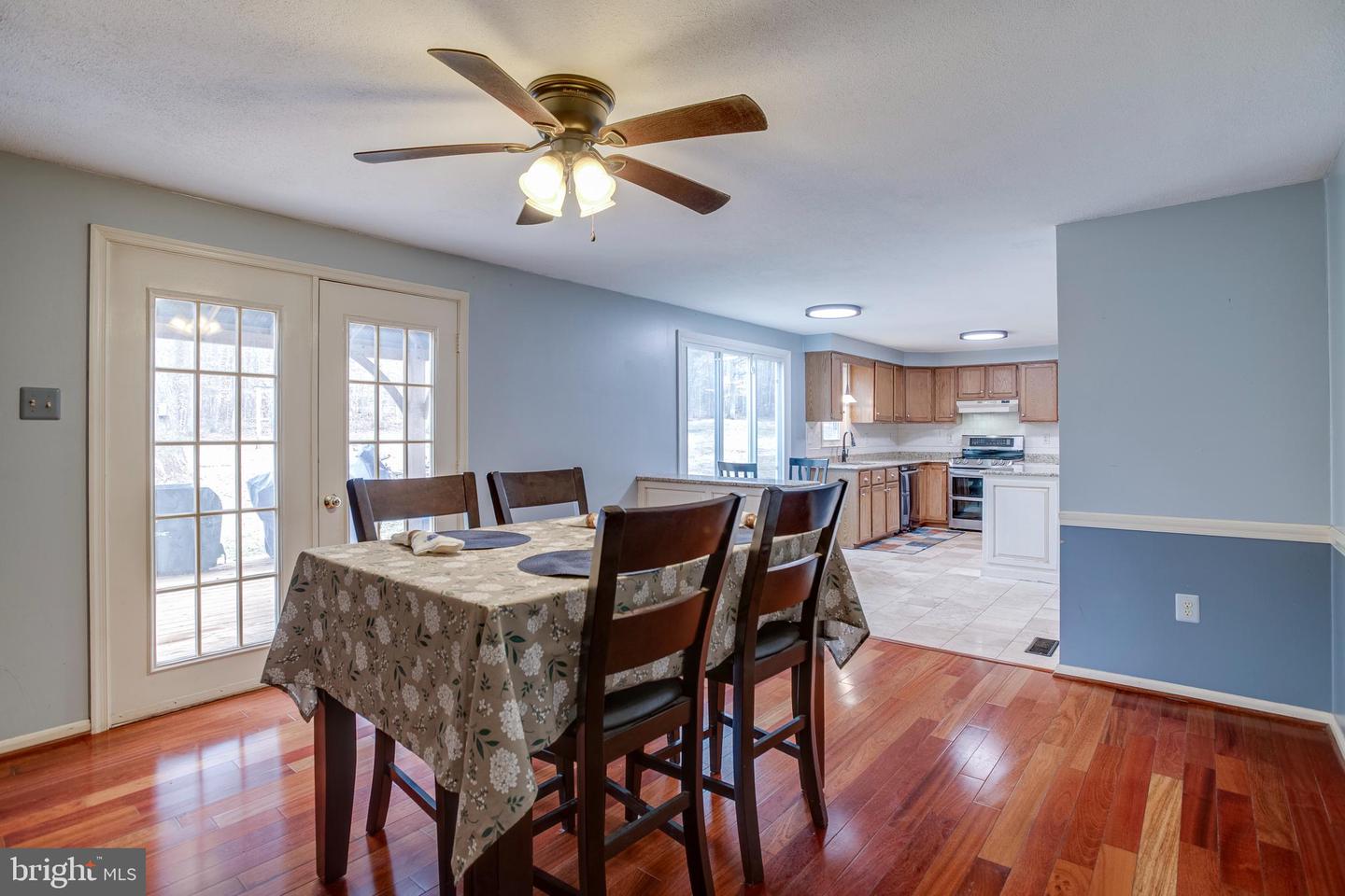 14100 CONIFER CT, NOKESVILLE, Virginia 20181, 4 Bedrooms Bedrooms, ,2 BathroomsBathrooms,Residential,For sale,14100 CONIFER CT,VAPW2114204 MLS # VAPW2114204