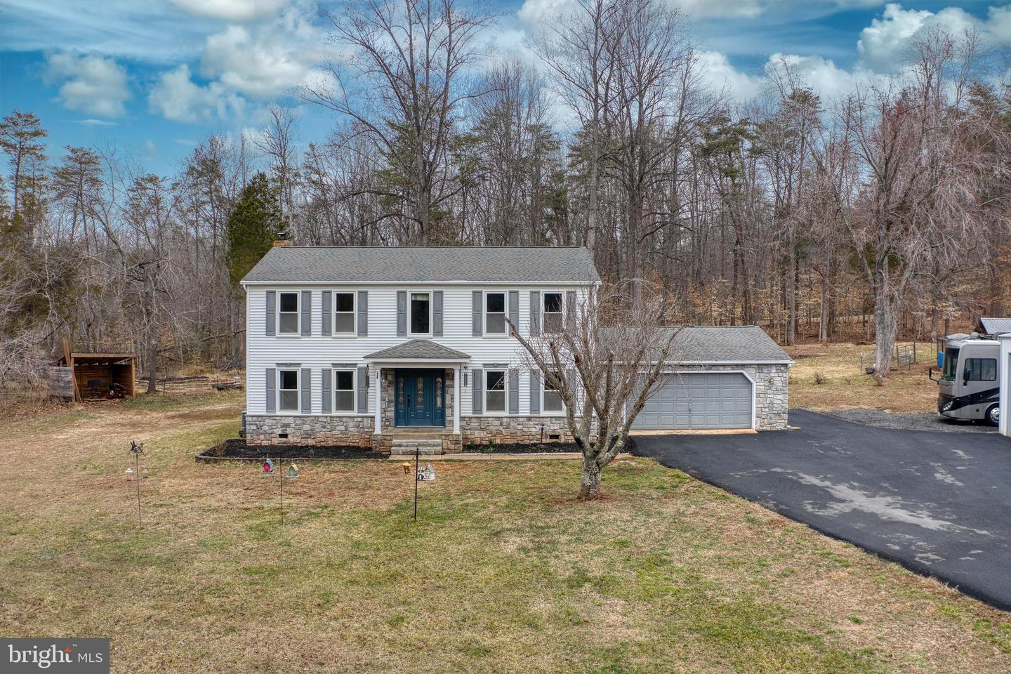 14100 CONIFER CT, NOKESVILLE, Virginia 20181, 4 Bedrooms Bedrooms, ,2 BathroomsBathrooms,Residential,For sale,14100 CONIFER CT,VAPW2114204 MLS # VAPW2114204