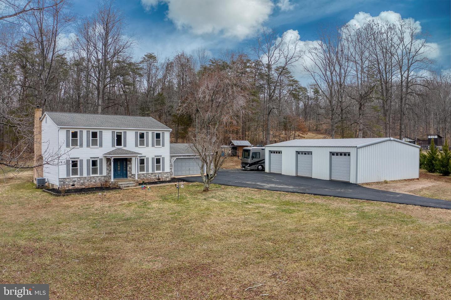 14100 CONIFER CT, NOKESVILLE, Virginia 20181, 4 Bedrooms Bedrooms, ,2 BathroomsBathrooms,Residential,For sale,14100 CONIFER CT,VAPW2114204 MLS # VAPW2114204