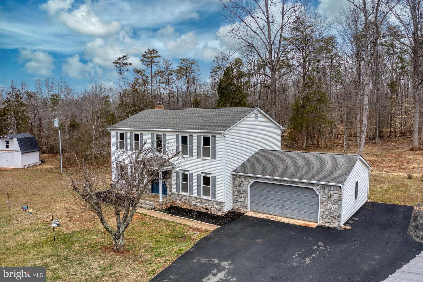 14100 CONIFER CT, NOKESVILLE, Virginia 20181, 4 Bedrooms Bedrooms, ,2 BathroomsBathrooms,Residential,For sale,14100 CONIFER CT,VAPW2114204 MLS # VAPW2114204