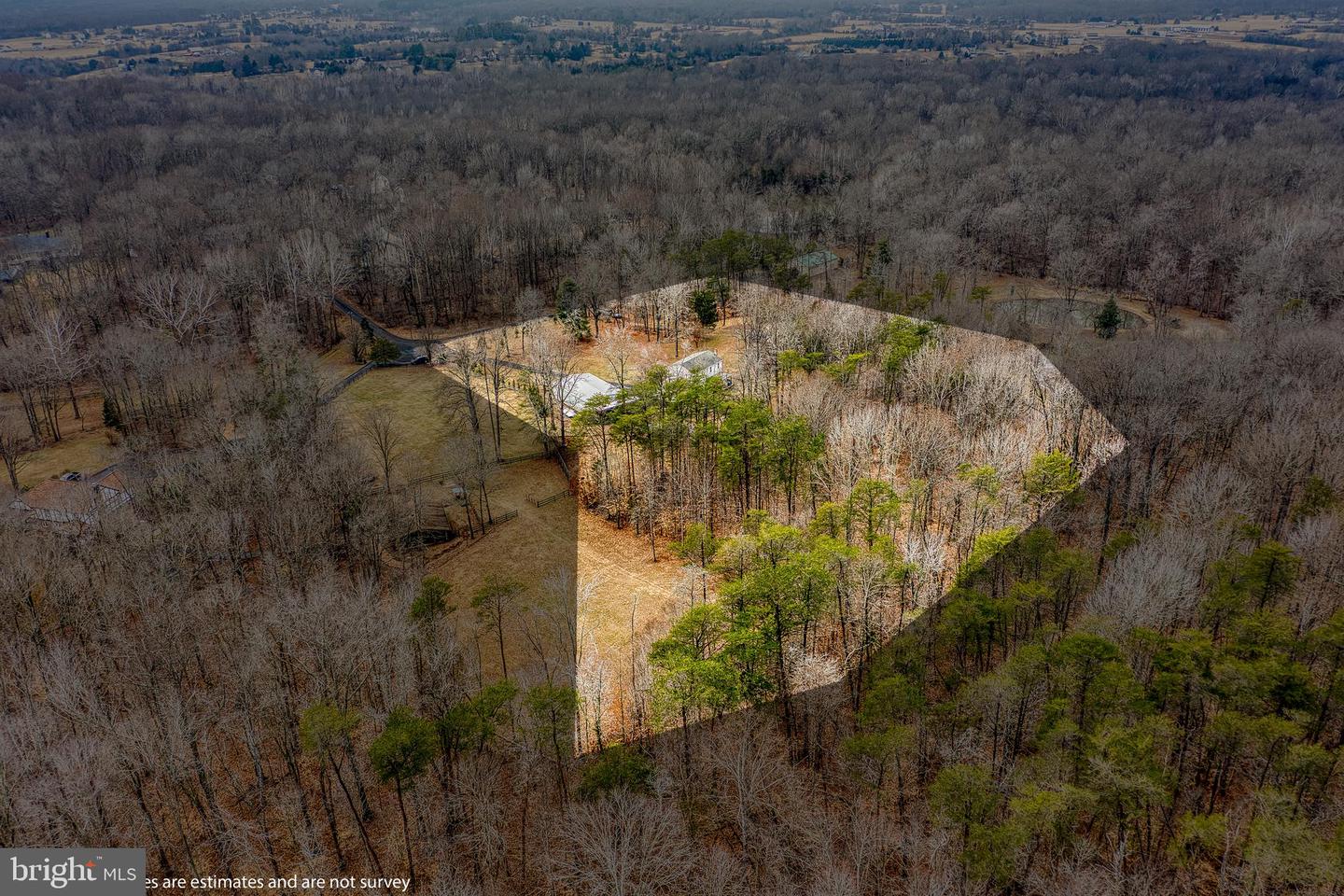 14100 CONIFER CT, NOKESVILLE, Virginia 20181, 4 Bedrooms Bedrooms, ,2 BathroomsBathrooms,Residential,For sale,14100 CONIFER CT,VAPW2114204 MLS # VAPW2114204