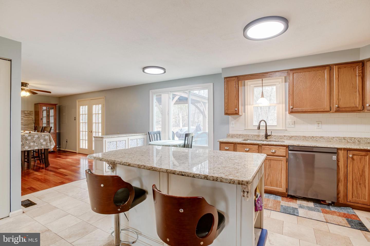 14100 CONIFER CT, NOKESVILLE, Virginia 20181, 4 Bedrooms Bedrooms, ,2 BathroomsBathrooms,Residential,For sale,14100 CONIFER CT,VAPW2114204 MLS # VAPW2114204