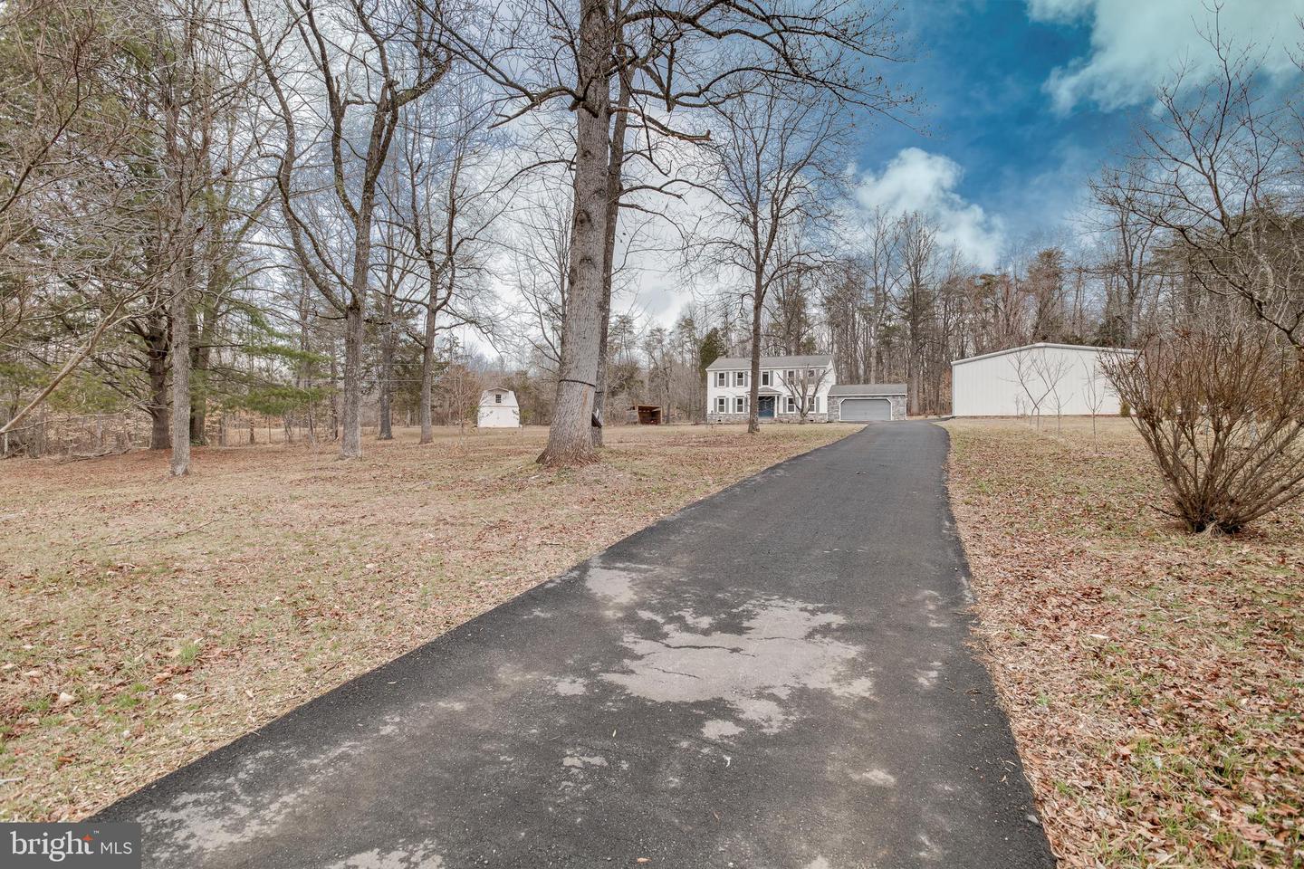 14100 CONIFER CT, NOKESVILLE, Virginia 20181, 4 Bedrooms Bedrooms, ,2 BathroomsBathrooms,Residential,For sale,14100 CONIFER CT,VAPW2114204 MLS # VAPW2114204