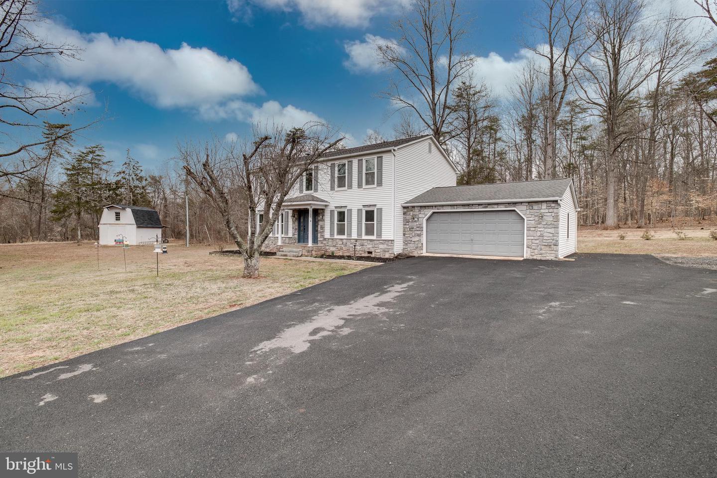 14100 CONIFER CT, NOKESVILLE, Virginia 20181, 4 Bedrooms Bedrooms, ,2 BathroomsBathrooms,Residential,For sale,14100 CONIFER CT,VAPW2114204 MLS # VAPW2114204