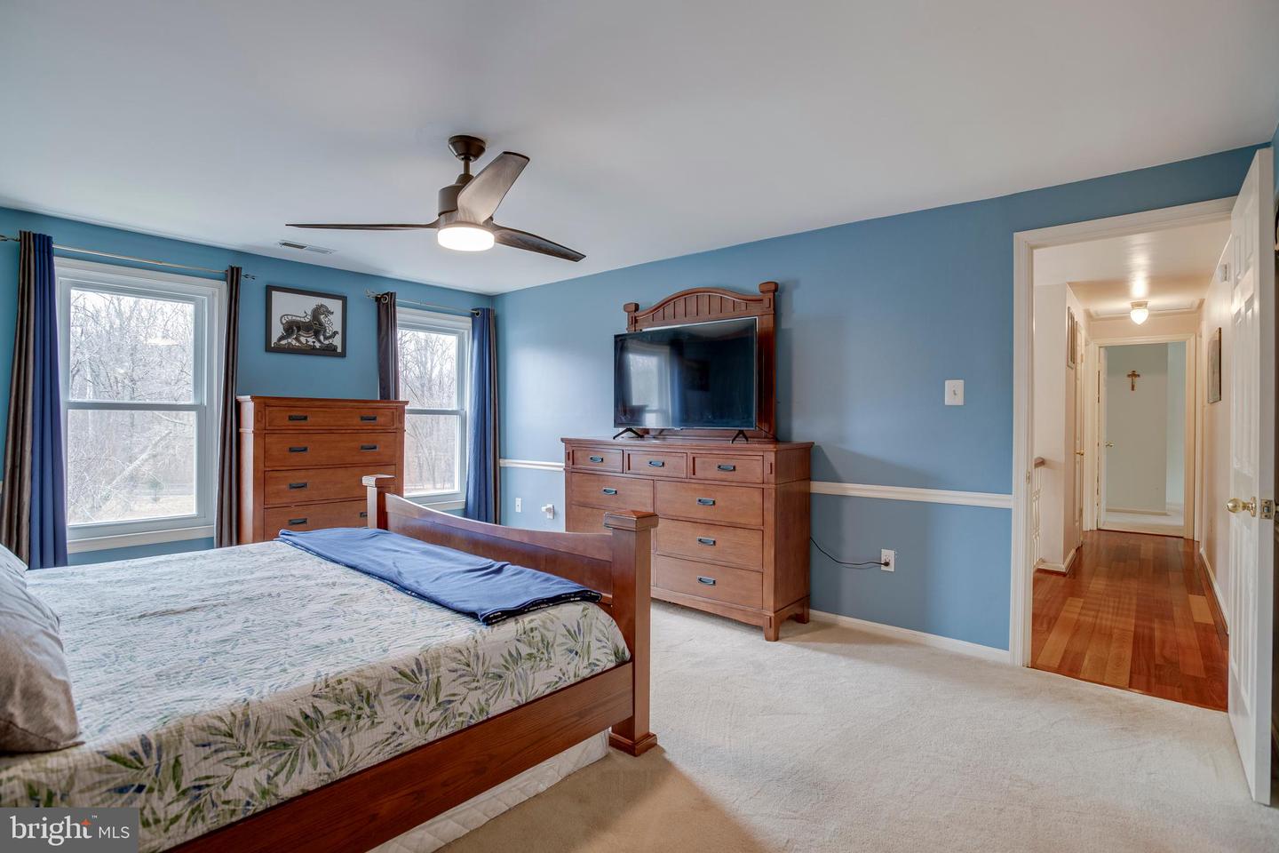 14100 CONIFER CT, NOKESVILLE, Virginia 20181, 4 Bedrooms Bedrooms, ,2 BathroomsBathrooms,Residential,For sale,14100 CONIFER CT,VAPW2114204 MLS # VAPW2114204