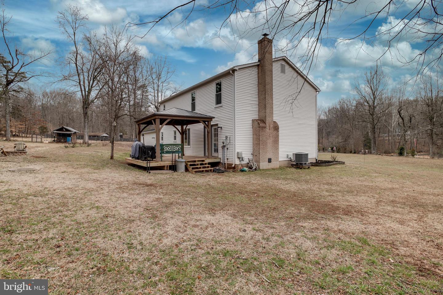 14100 CONIFER CT, NOKESVILLE, Virginia 20181, 4 Bedrooms Bedrooms, ,2 BathroomsBathrooms,Residential,For sale,14100 CONIFER CT,VAPW2114204 MLS # VAPW2114204