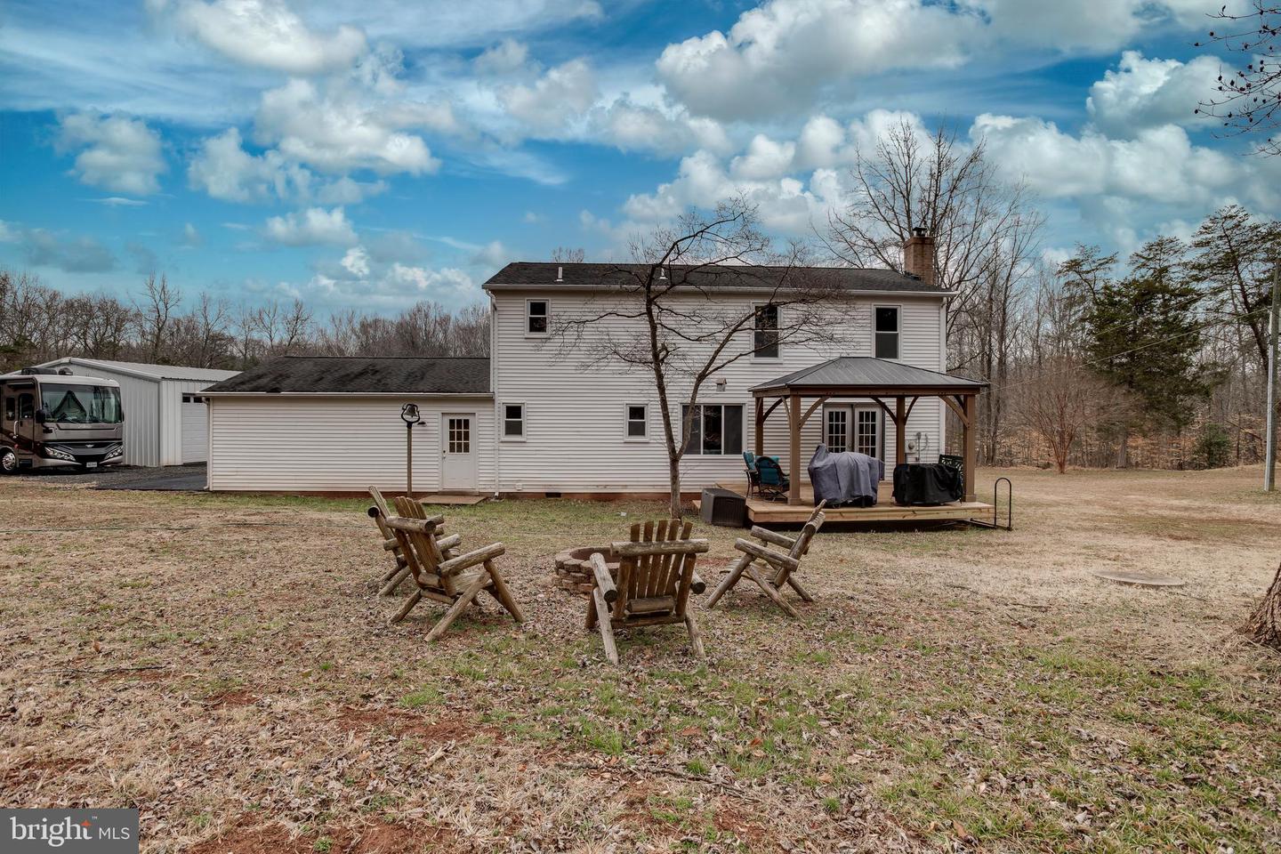 14100 CONIFER CT, NOKESVILLE, Virginia 20181, 4 Bedrooms Bedrooms, ,2 BathroomsBathrooms,Residential,For sale,14100 CONIFER CT,VAPW2114204 MLS # VAPW2114204