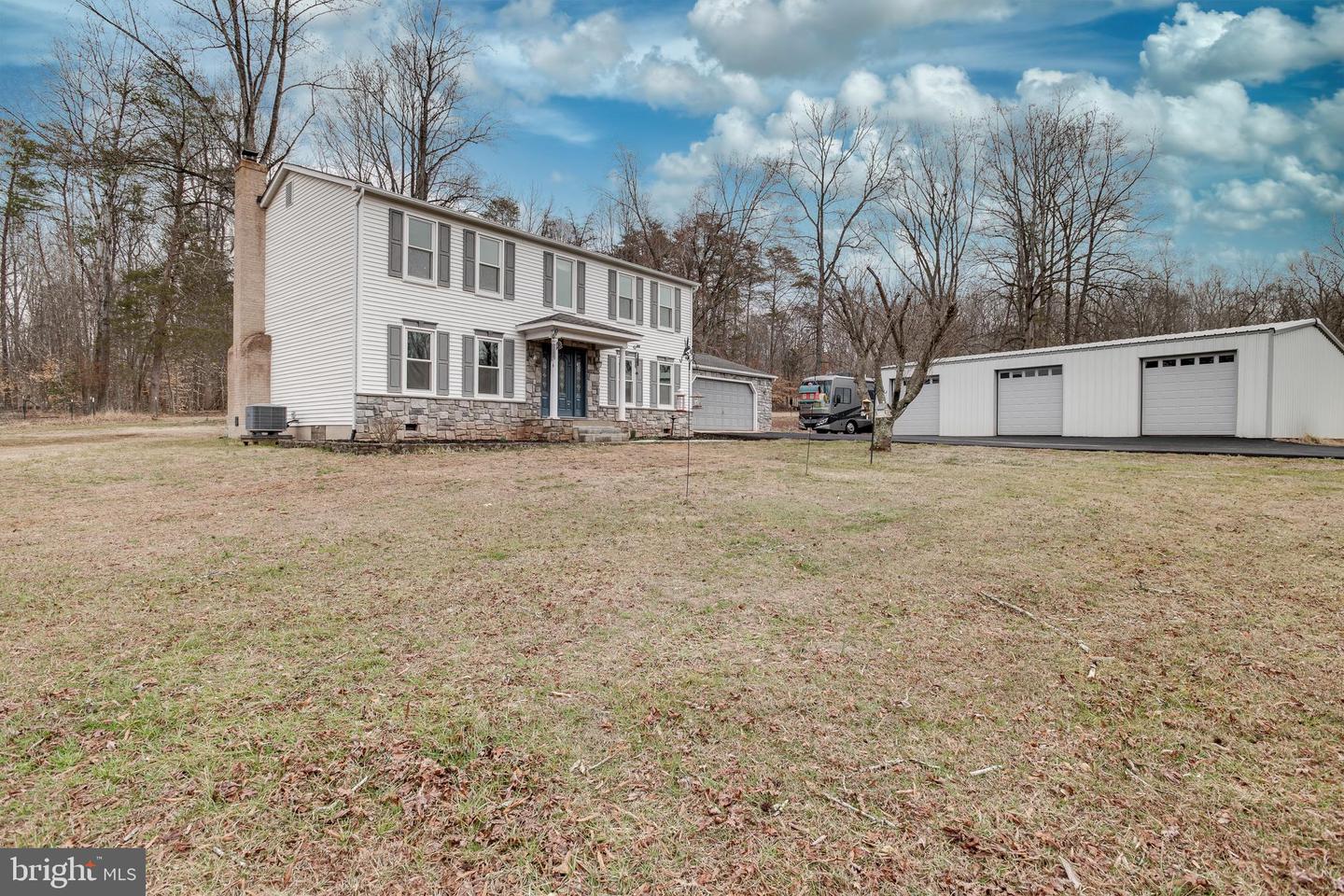 14100 CONIFER CT, NOKESVILLE, Virginia 20181, 4 Bedrooms Bedrooms, ,2 BathroomsBathrooms,Residential,For sale,14100 CONIFER CT,VAPW2114204 MLS # VAPW2114204