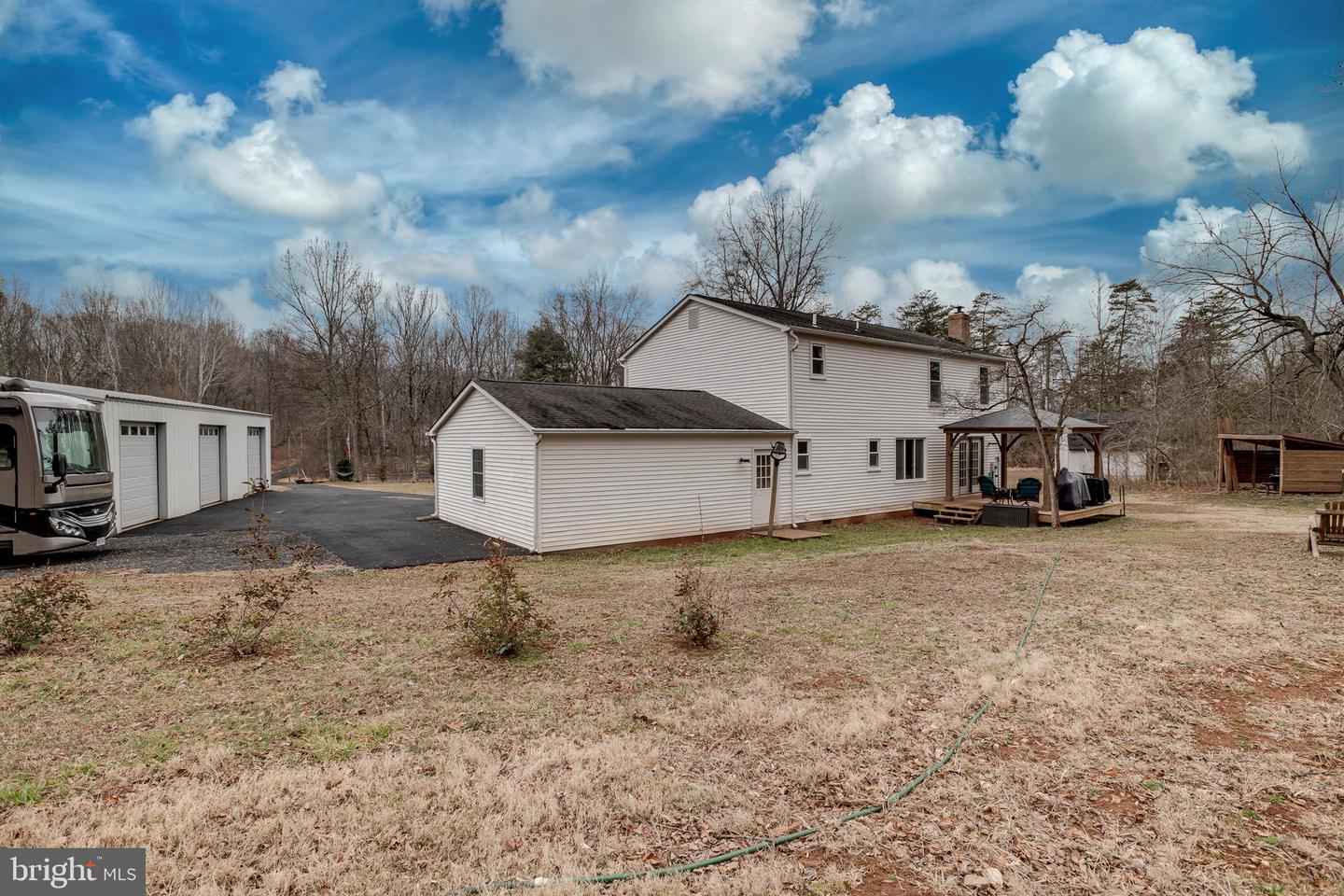 14100 CONIFER CT, NOKESVILLE, Virginia 20181, 4 Bedrooms Bedrooms, ,2 BathroomsBathrooms,Residential,For sale,14100 CONIFER CT,VAPW2114204 MLS # VAPW2114204