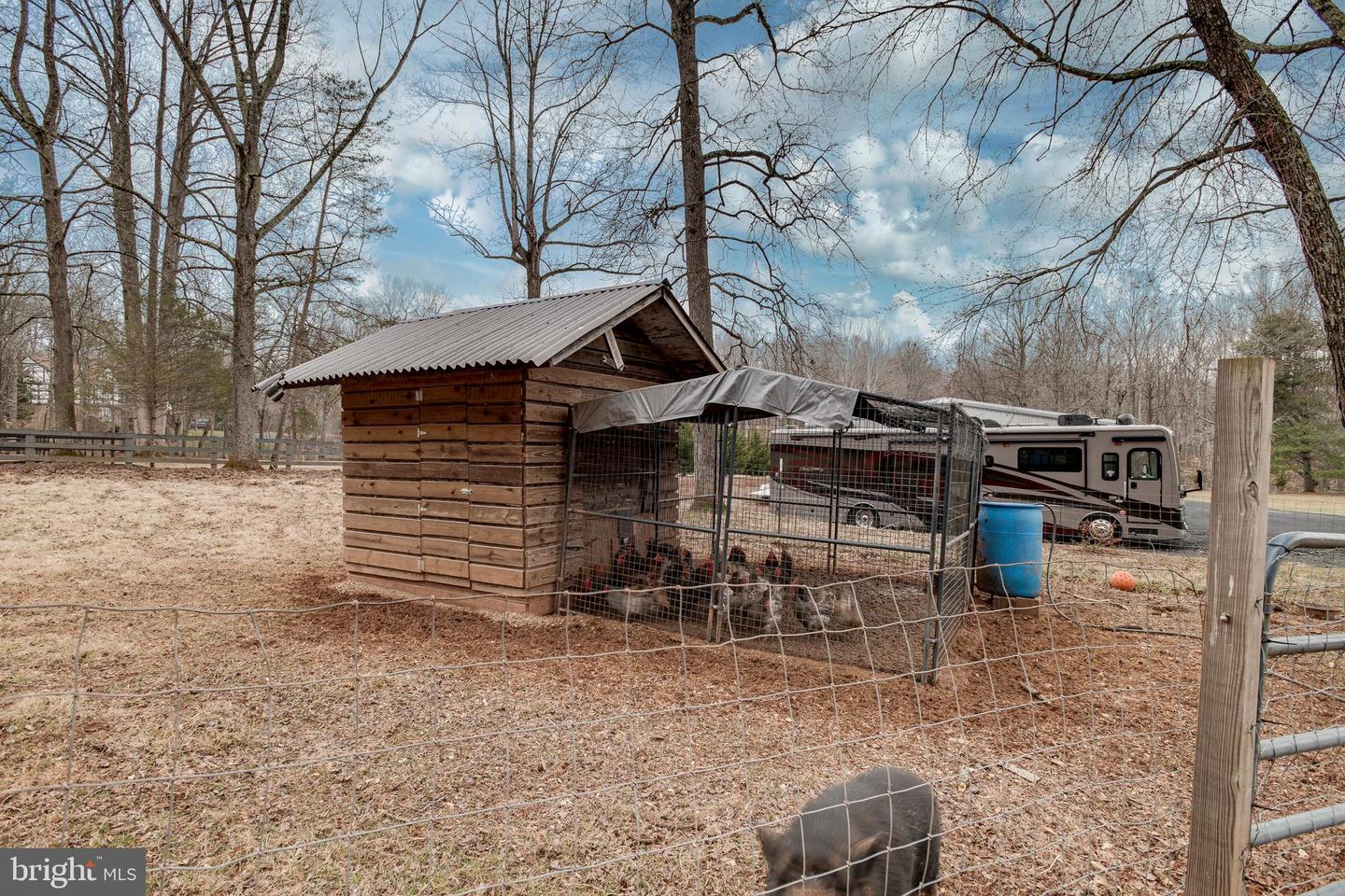 14100 CONIFER CT, NOKESVILLE, Virginia 20181, 4 Bedrooms Bedrooms, ,2 BathroomsBathrooms,Residential,For sale,14100 CONIFER CT,VAPW2114204 MLS # VAPW2114204