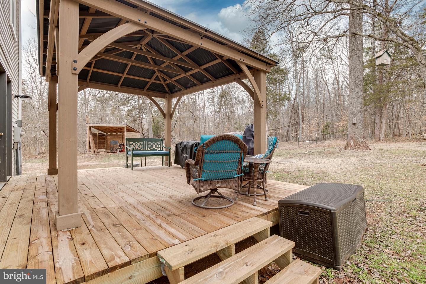 14100 CONIFER CT, NOKESVILLE, Virginia 20181, 4 Bedrooms Bedrooms, ,2 BathroomsBathrooms,Residential,For sale,14100 CONIFER CT,VAPW2114204 MLS # VAPW2114204