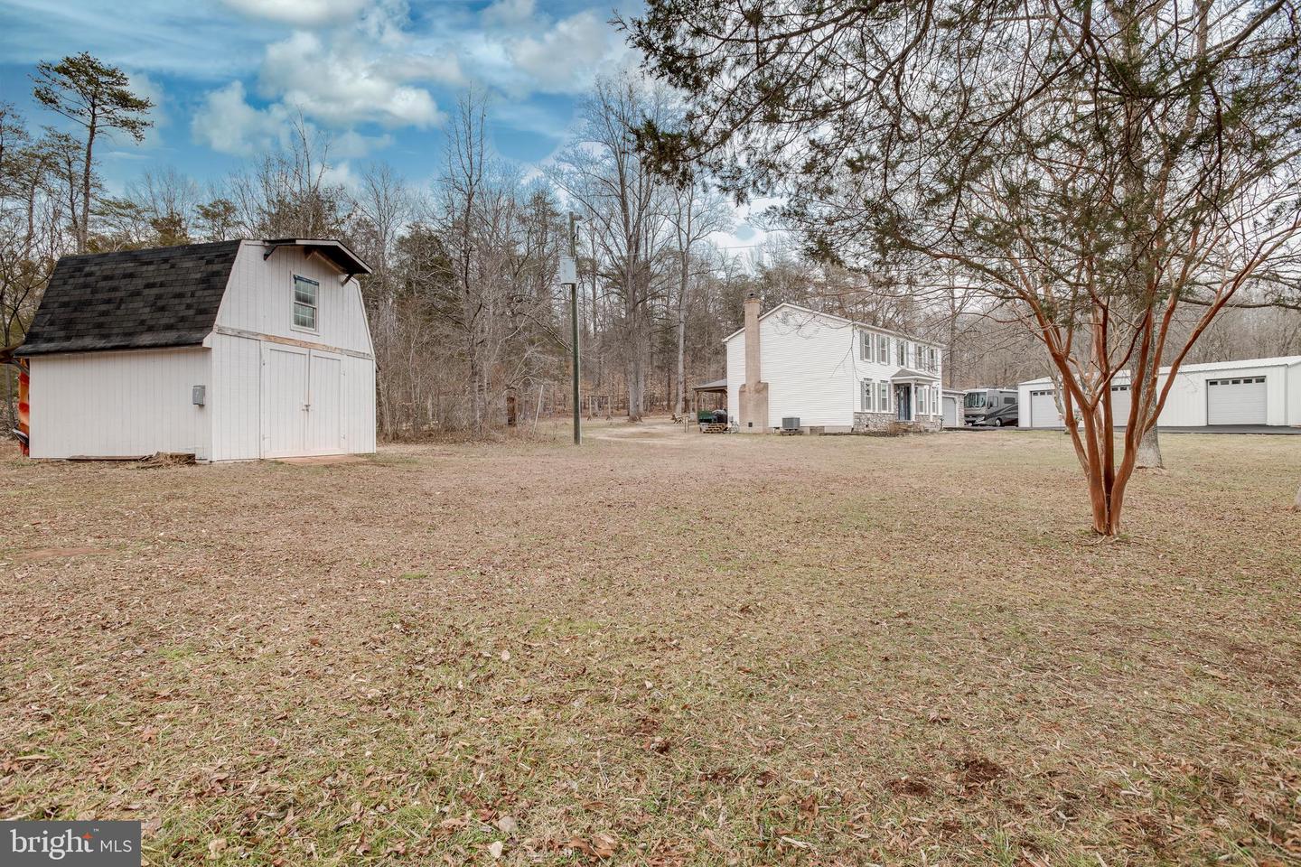 14100 CONIFER CT, NOKESVILLE, Virginia 20181, 4 Bedrooms Bedrooms, ,2 BathroomsBathrooms,Residential,For sale,14100 CONIFER CT,VAPW2114204 MLS # VAPW2114204