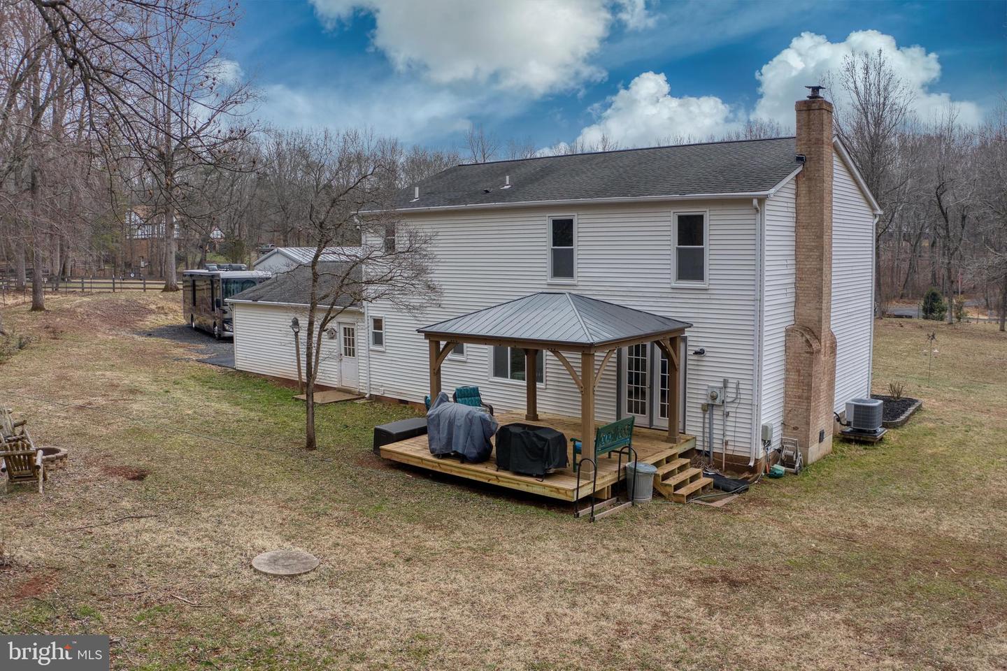 14100 CONIFER CT, NOKESVILLE, Virginia 20181, 4 Bedrooms Bedrooms, ,2 BathroomsBathrooms,Residential,For sale,14100 CONIFER CT,VAPW2114204 MLS # VAPW2114204