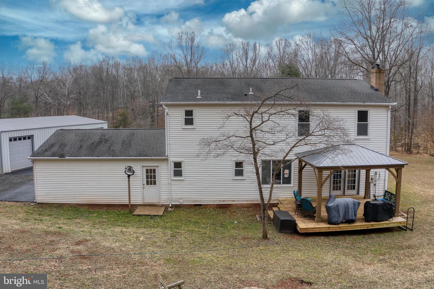 14100 CONIFER CT, NOKESVILLE, Virginia 20181, 4 Bedrooms Bedrooms, ,2 BathroomsBathrooms,Residential,For sale,14100 CONIFER CT,VAPW2114204 MLS # VAPW2114204