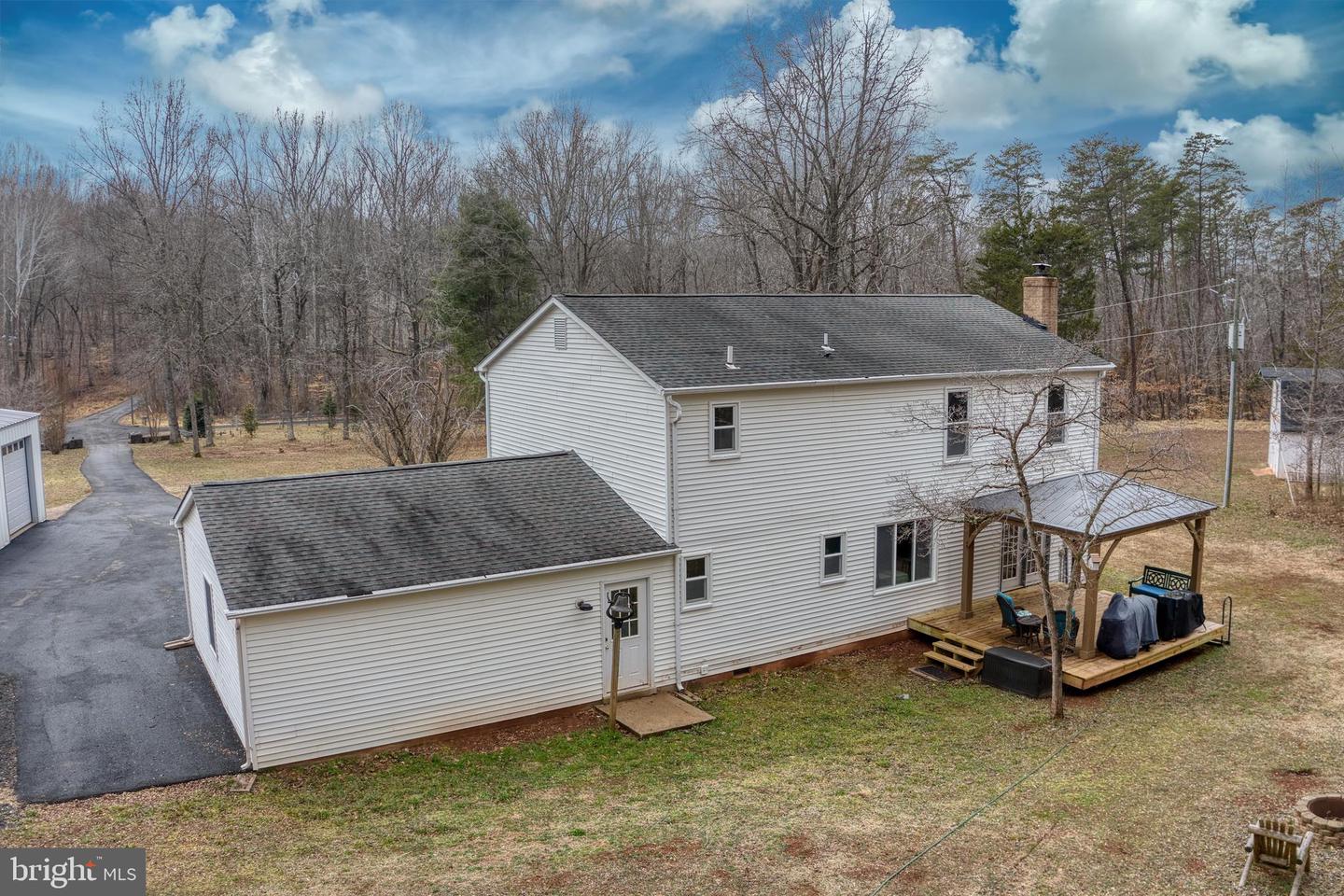 14100 CONIFER CT, NOKESVILLE, Virginia 20181, 4 Bedrooms Bedrooms, ,2 BathroomsBathrooms,Residential,For sale,14100 CONIFER CT,VAPW2114204 MLS # VAPW2114204