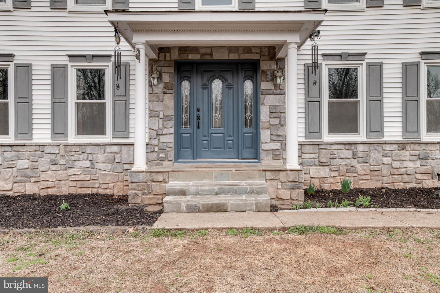 14100 CONIFER CT, NOKESVILLE, Virginia 20181, 4 Bedrooms Bedrooms, ,2 BathroomsBathrooms,Residential,For sale,14100 CONIFER CT,VAPW2114204 MLS # VAPW2114204