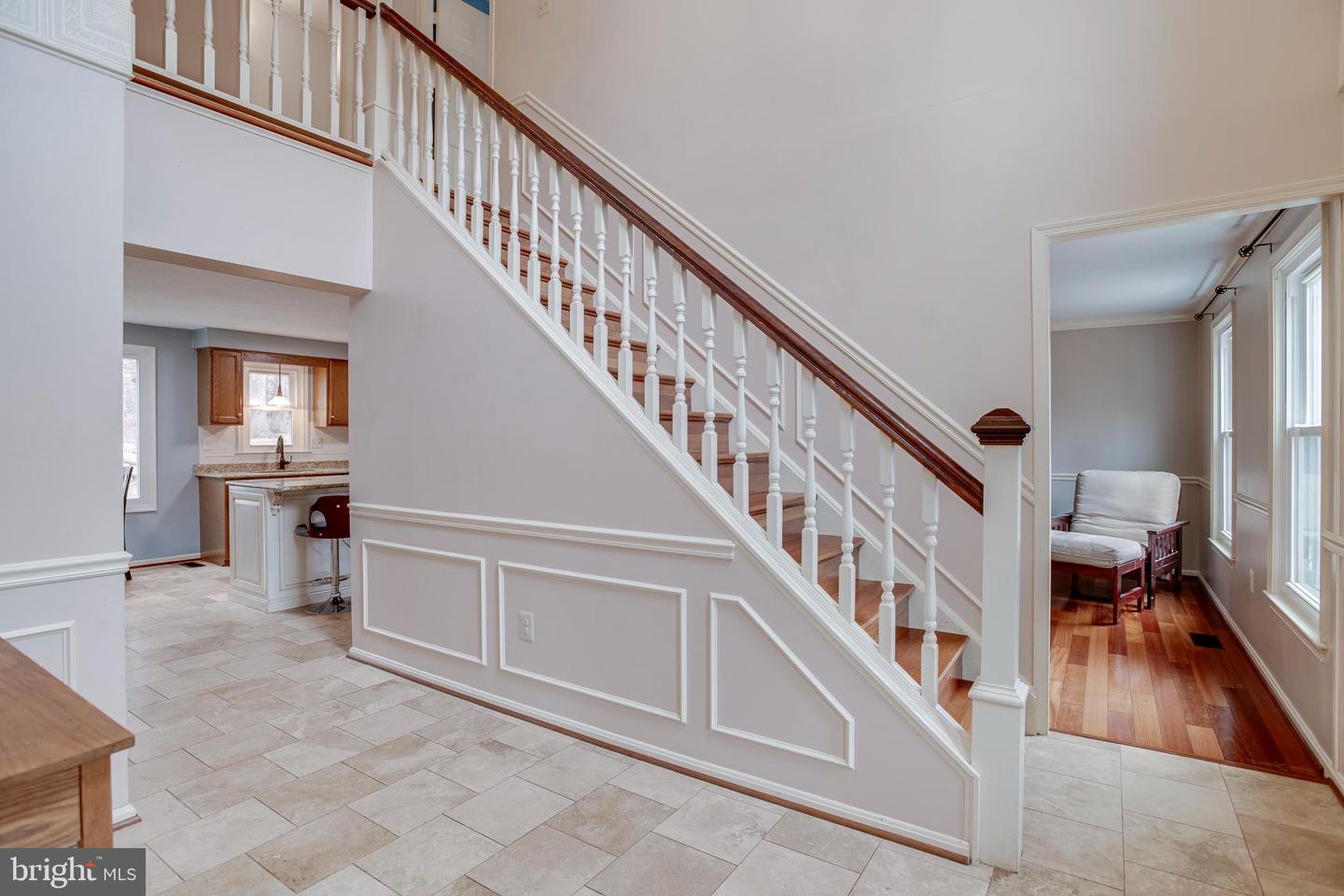 14100 CONIFER CT, NOKESVILLE, Virginia 20181, 4 Bedrooms Bedrooms, ,2 BathroomsBathrooms,Residential,For sale,14100 CONIFER CT,VAPW2114204 MLS # VAPW2114204