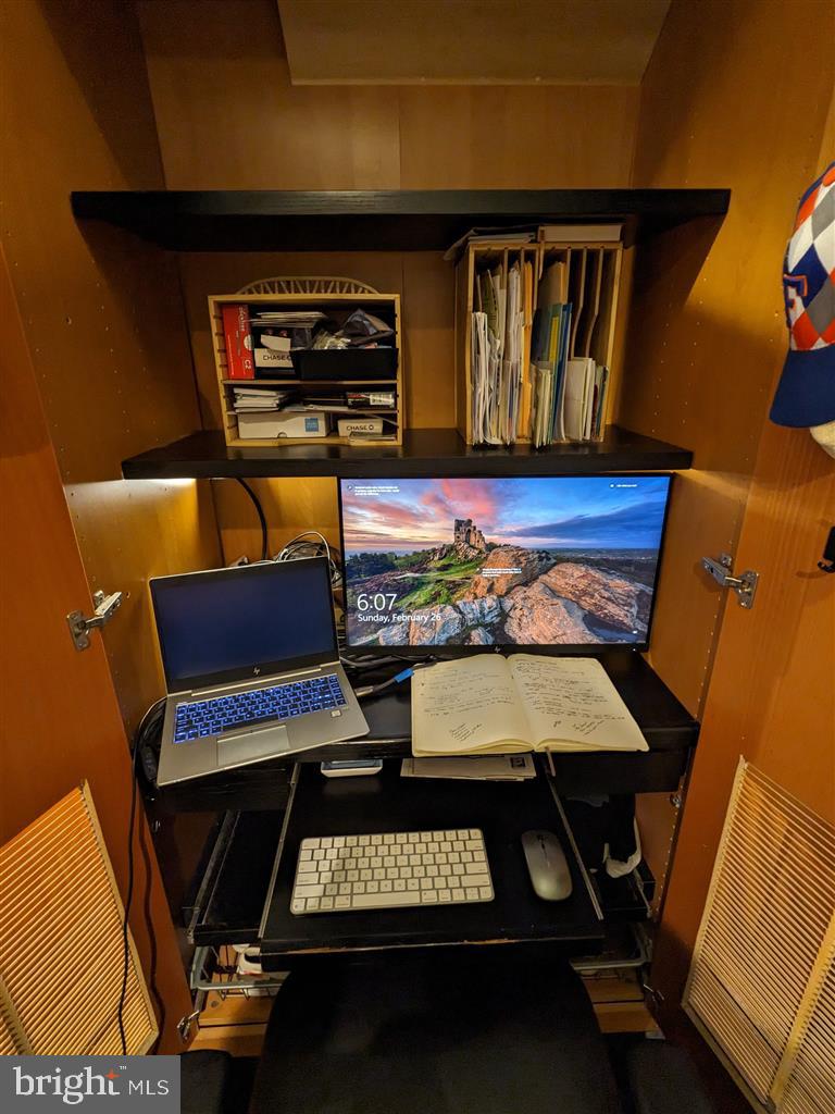 510 N ST SW #N622, WASHINGTON, District Of Columbia 20024, 1 Bedroom Bedrooms, ,1 BathroomBathrooms,Residential,For sale,510 N ST SW #N622,DCDC2249508 MLS # DCDC2249508