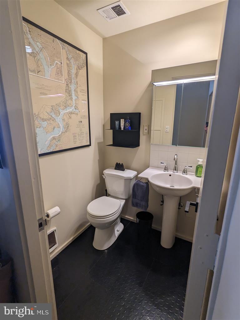 510 N ST SW #N622, WASHINGTON, District Of Columbia 20024, 1 Bedroom Bedrooms, ,1 BathroomBathrooms,Residential,For sale,510 N ST SW #N622,DCDC2249508 MLS # DCDC2249508