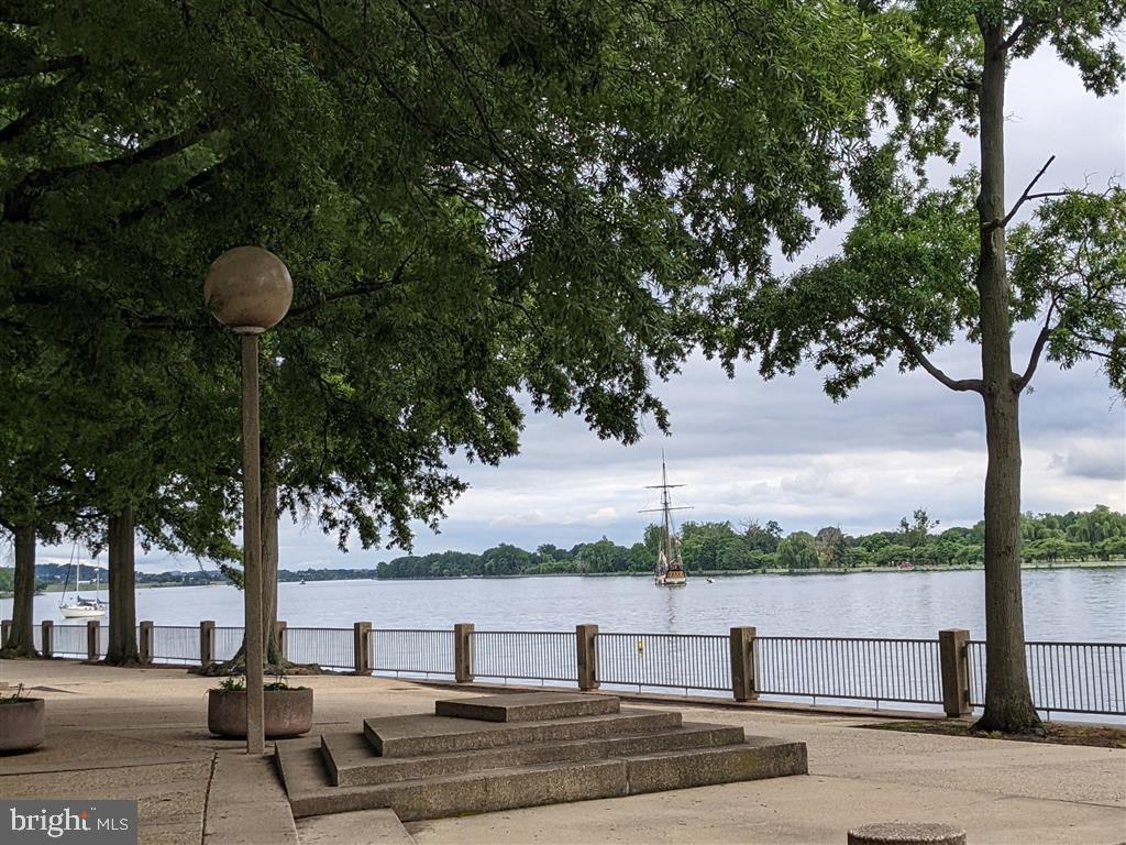 510 N ST SW #N622, WASHINGTON, District Of Columbia 20024, 1 Bedroom Bedrooms, ,1 BathroomBathrooms,Residential,For sale,510 N ST SW #N622,DCDC2249508 MLS # DCDC2249508