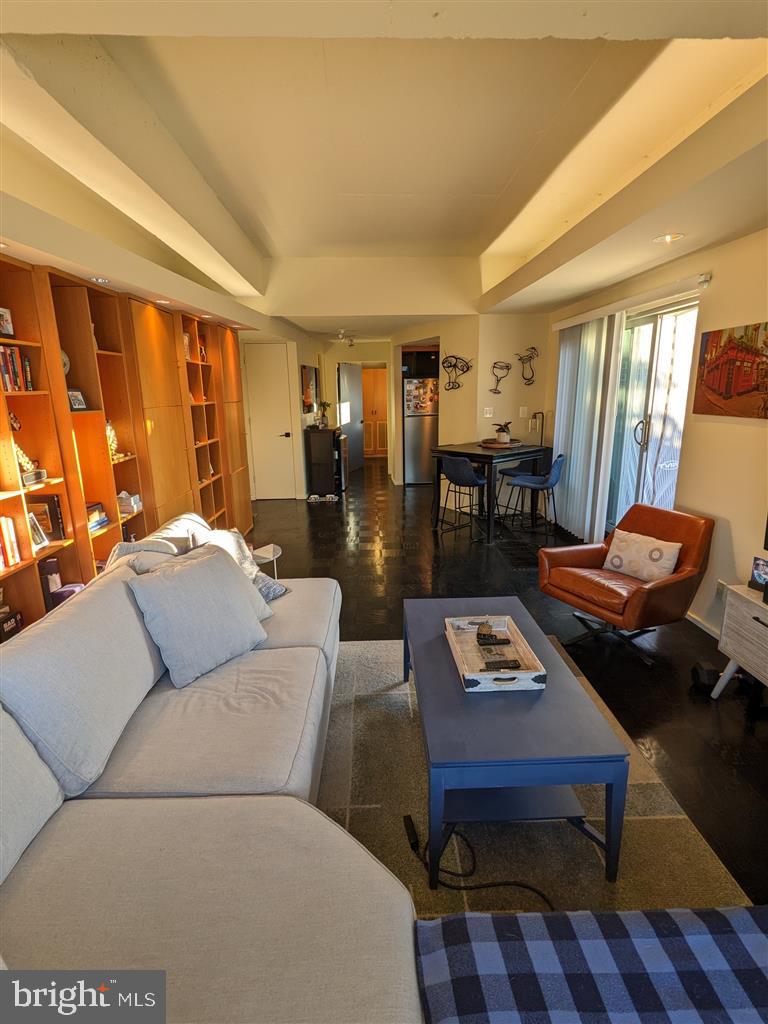 510 N ST SW #N622, WASHINGTON, District Of Columbia 20024, 1 Bedroom Bedrooms, ,1 BathroomBathrooms,Residential,For sale,510 N ST SW #N622,DCDC2249508 MLS # DCDC2249508