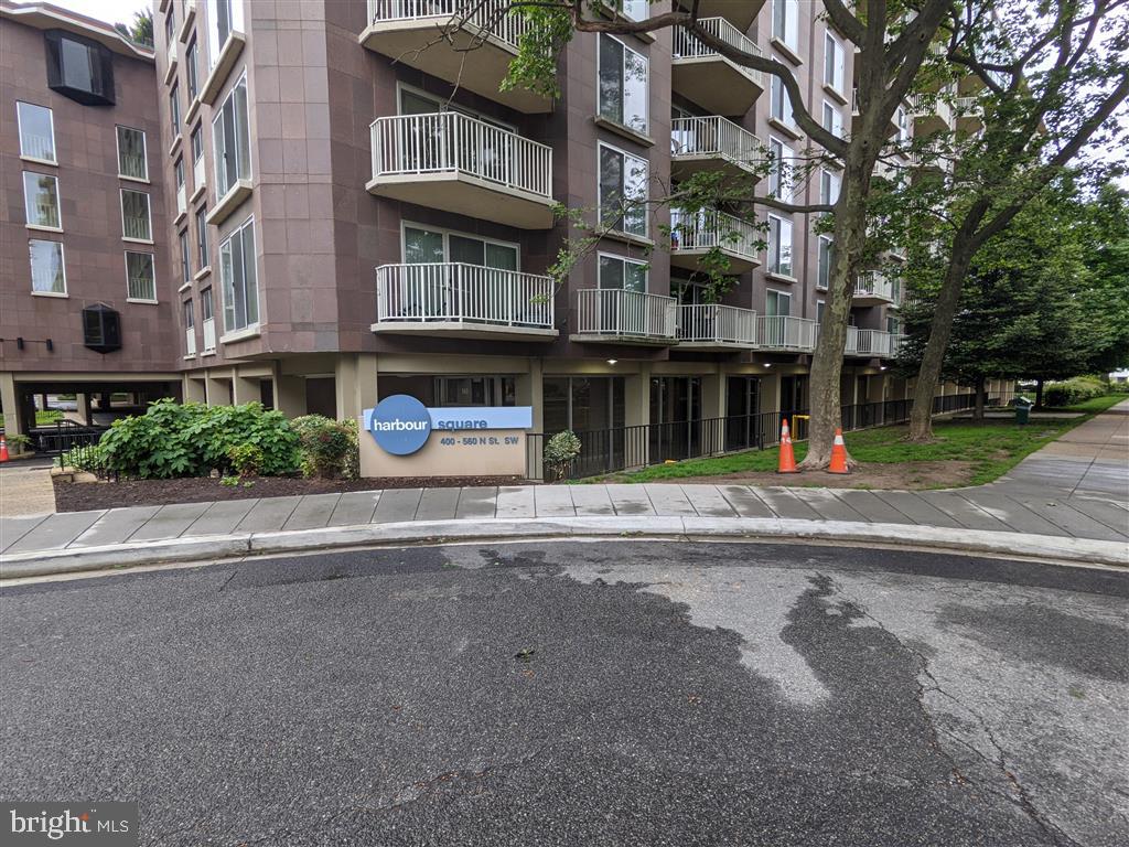 510 N ST SW #N622, WASHINGTON, District Of Columbia 20024, 1 Bedroom Bedrooms, ,1 BathroomBathrooms,Residential,For sale,510 N ST SW #N622,DCDC2249508 MLS # DCDC2249508