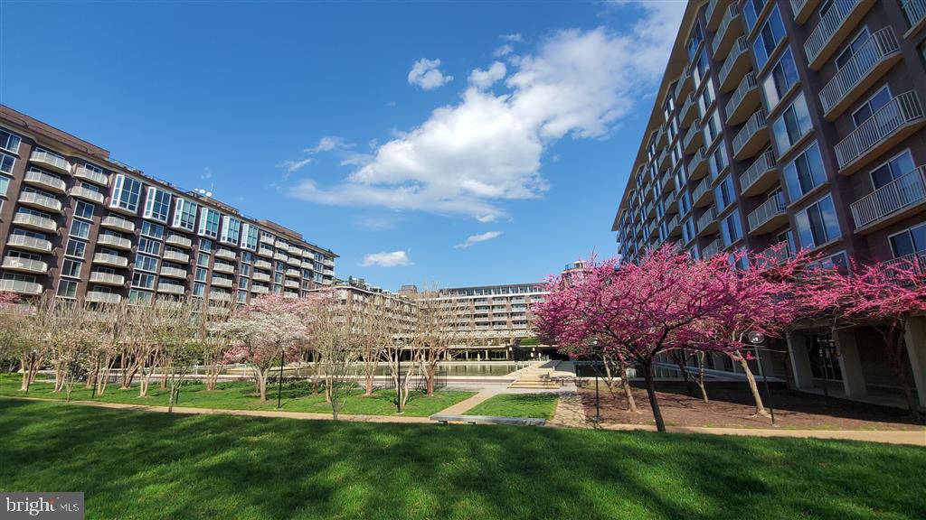 510 N ST SW #N622, WASHINGTON, District Of Columbia 20024, 1 Bedroom Bedrooms, ,1 BathroomBathrooms,Residential,For sale,510 N ST SW #N622,DCDC2249508 MLS # DCDC2249508