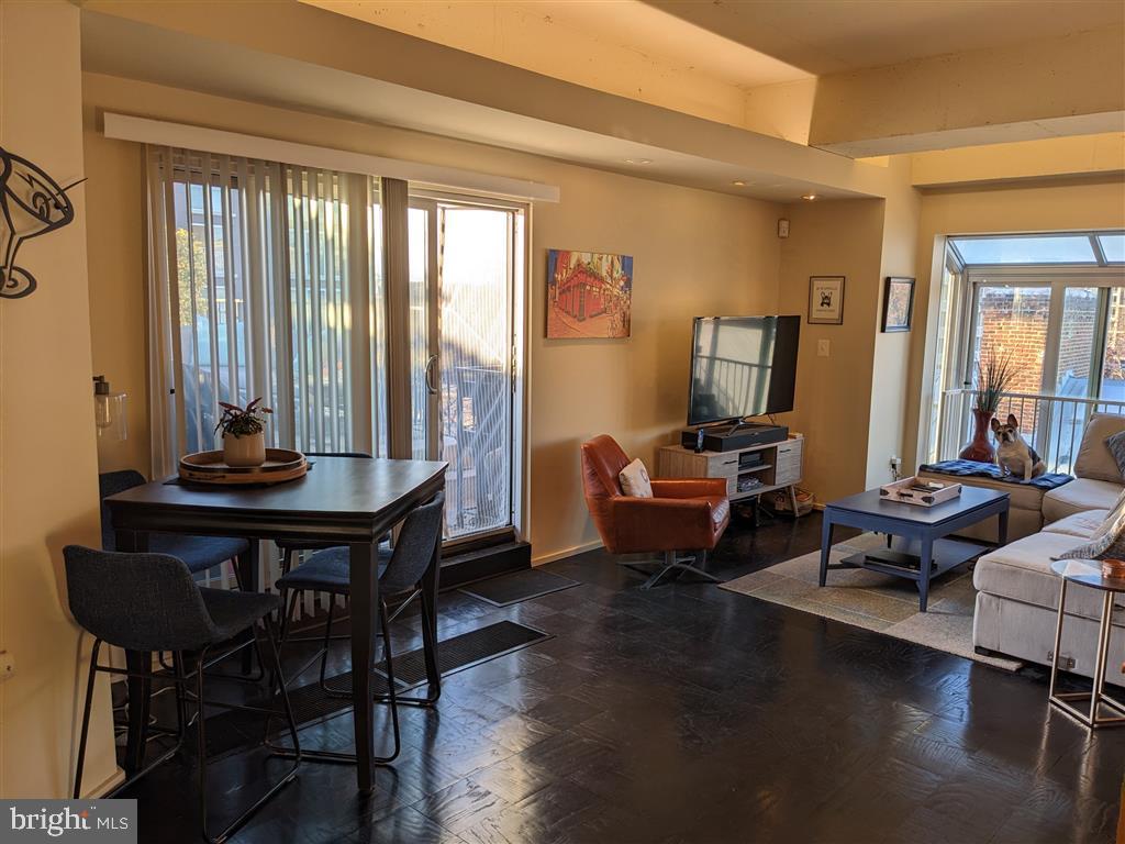 510 N ST SW #N622, WASHINGTON, District Of Columbia 20024, 1 Bedroom Bedrooms, ,1 BathroomBathrooms,Residential,For sale,510 N ST SW #N622,DCDC2249508 MLS # DCDC2249508