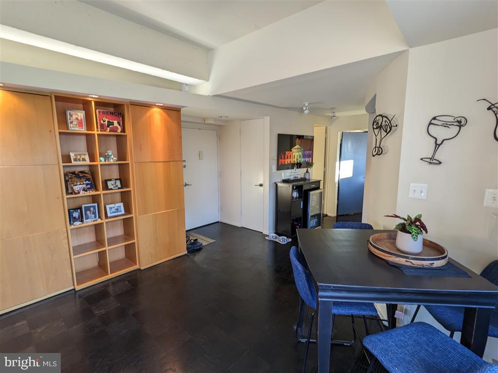 510 N ST SW #N622, WASHINGTON, District Of Columbia 20024, 1 Bedroom Bedrooms, ,1 BathroomBathrooms,Residential,For sale,510 N ST SW #N622,DCDC2249508 MLS # DCDC2249508