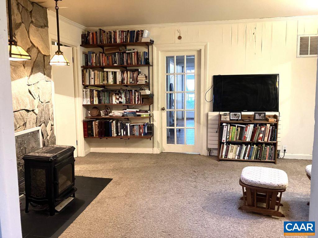 877 HOLLAND CREEK RD, LOUISA, Virginia 23093, 3 Bedrooms Bedrooms, ,3 BathroomsBathrooms,Residential,For sale,877 HOLLAND CREEK RD,674091 MLS # 674091