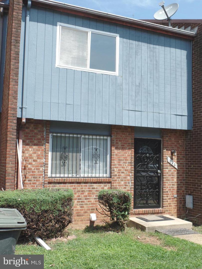 1126 BARNABY TER SE, WASHINGTON, District Of Columbia 20032, 4 Bedrooms Bedrooms, ,1 BathroomBathrooms,Residential,For sale,1126 BARNABY TER SE,DCDC2249512 MLS # DCDC2249512
