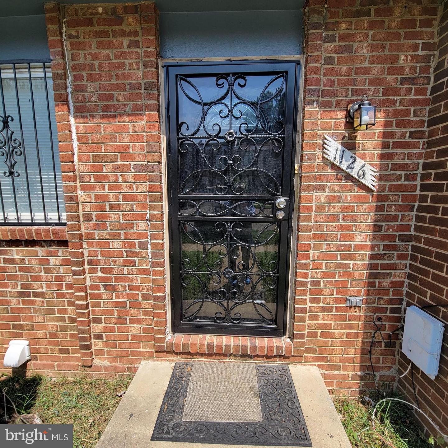 1126 BARNABY TER SE, WASHINGTON, District Of Columbia 20032, 4 Bedrooms Bedrooms, ,1 BathroomBathrooms,Residential,For sale,1126 BARNABY TER SE,DCDC2249512 MLS # DCDC2249512