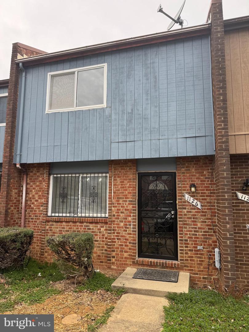 1126 BARNABY TER SE, WASHINGTON, District Of Columbia 20032, 4 Bedrooms Bedrooms, ,1 BathroomBathrooms,Residential,For sale,1126 BARNABY TER SE,DCDC2249512 MLS # DCDC2249512