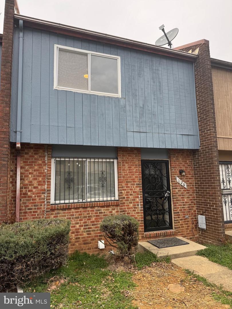1126 BARNABY TER SE, WASHINGTON, District Of Columbia 20032, 4 Bedrooms Bedrooms, ,1 BathroomBathrooms,Residential,For sale,1126 BARNABY TER SE,DCDC2249512 MLS # DCDC2249512
