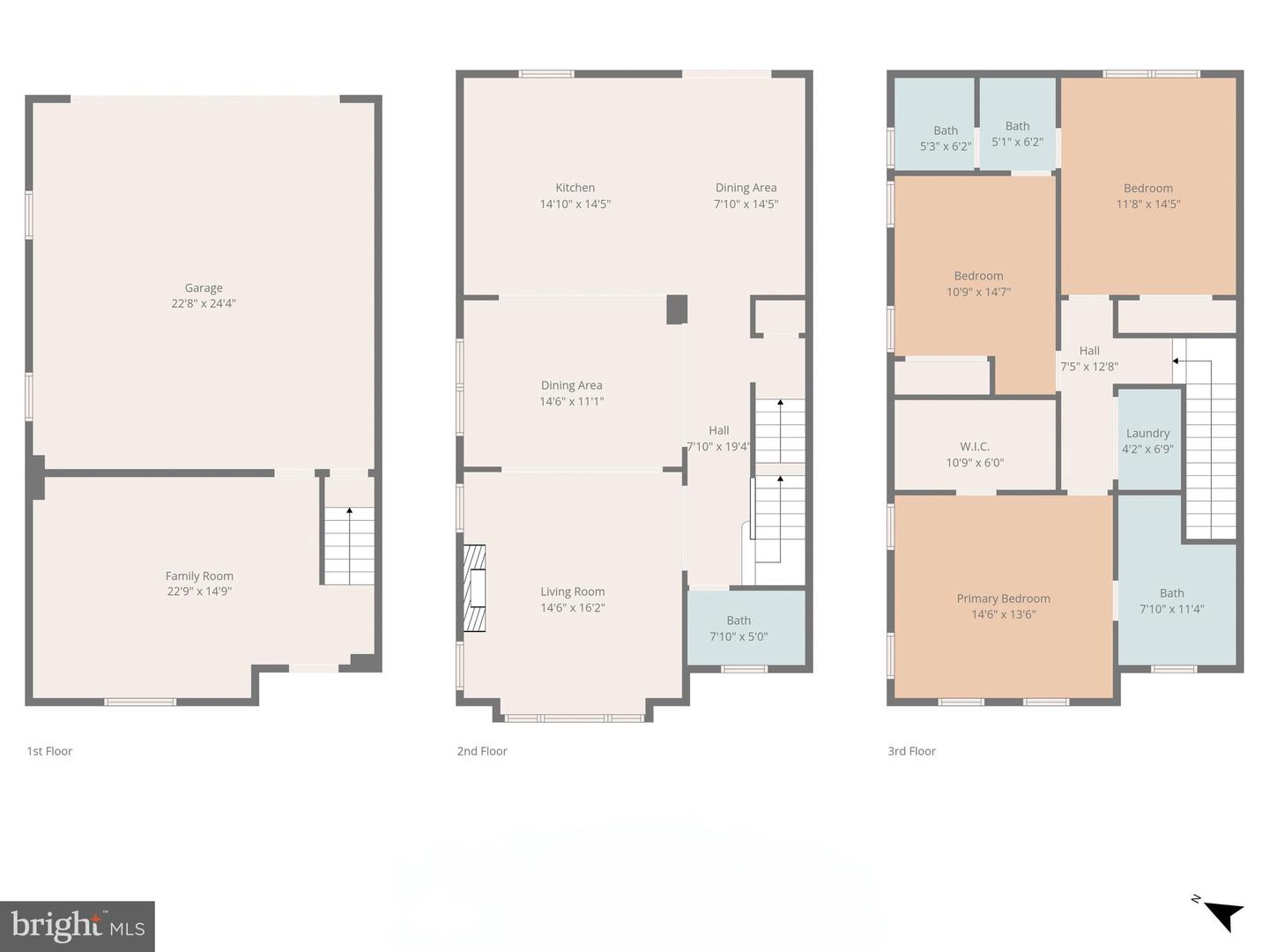 313 CHARLES ST, FREDERICKSBURG, Virginia 22401, 3 Bedrooms Bedrooms, 12 Rooms Rooms,2 BathroomsBathrooms,Residential,For sale,313 CHARLES ST,VAFB2009766 MLS # VAFB2009766
