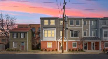 313 CHARLES ST, FREDERICKSBURG, Virginia 22401, 3 Bedrooms Bedrooms, 12 Rooms Rooms,2 BathroomsBathrooms,Residential,For sale,313 CHARLES ST,VAFB2009766 MLS # VAFB2009766