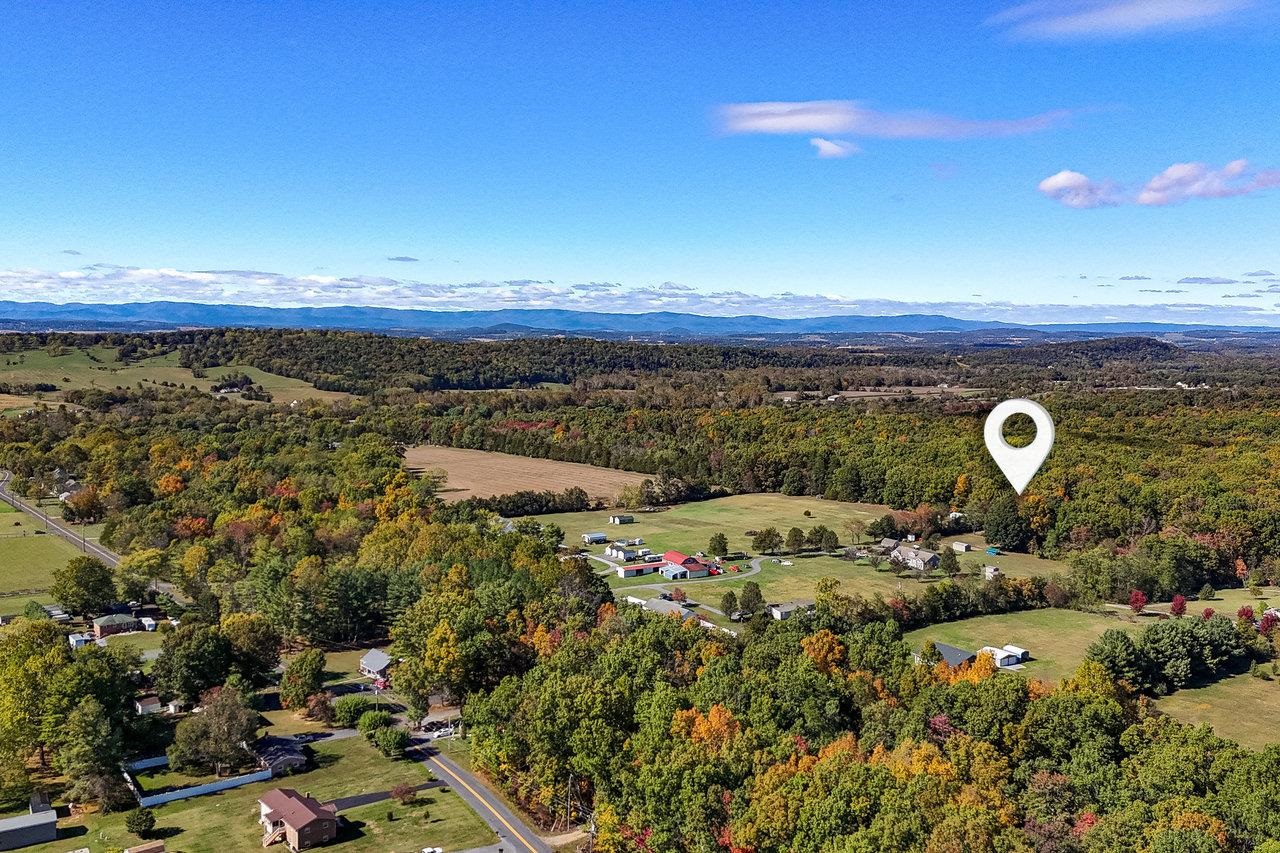 TBD HARRISTON RD, GROTTOES, Virginia 24441, ,Land,TBD HARRISTON RD,670131 MLS # 670131