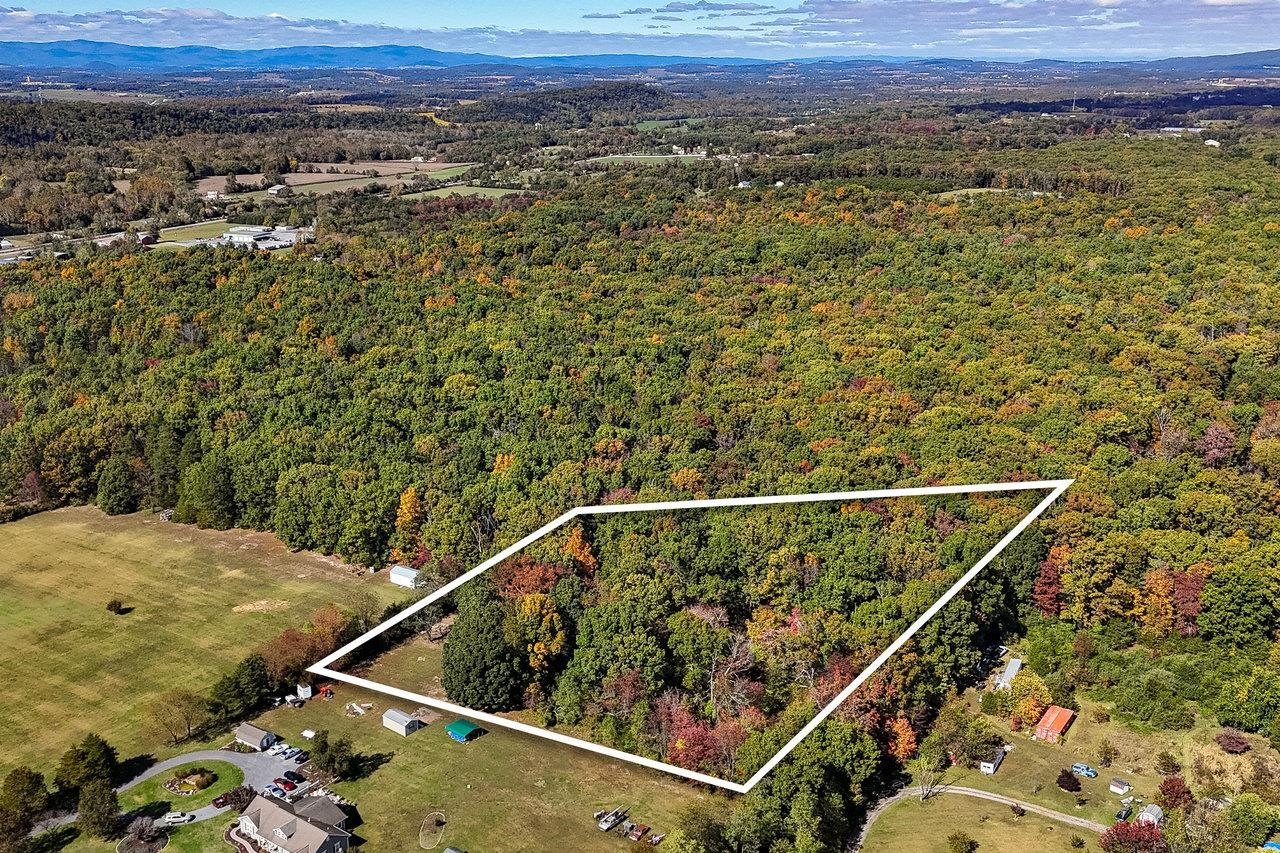 TBD HARRISTON RD, GROTTOES, Virginia 24441, ,Land,TBD HARRISTON RD,670131 MLS # 670131