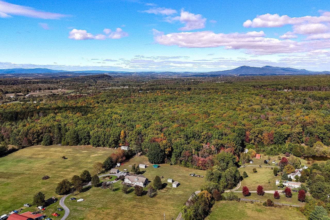 TBD HARRISTON RD, GROTTOES, Virginia 24441, ,Land,TBD HARRISTON RD,670131 MLS # 670131