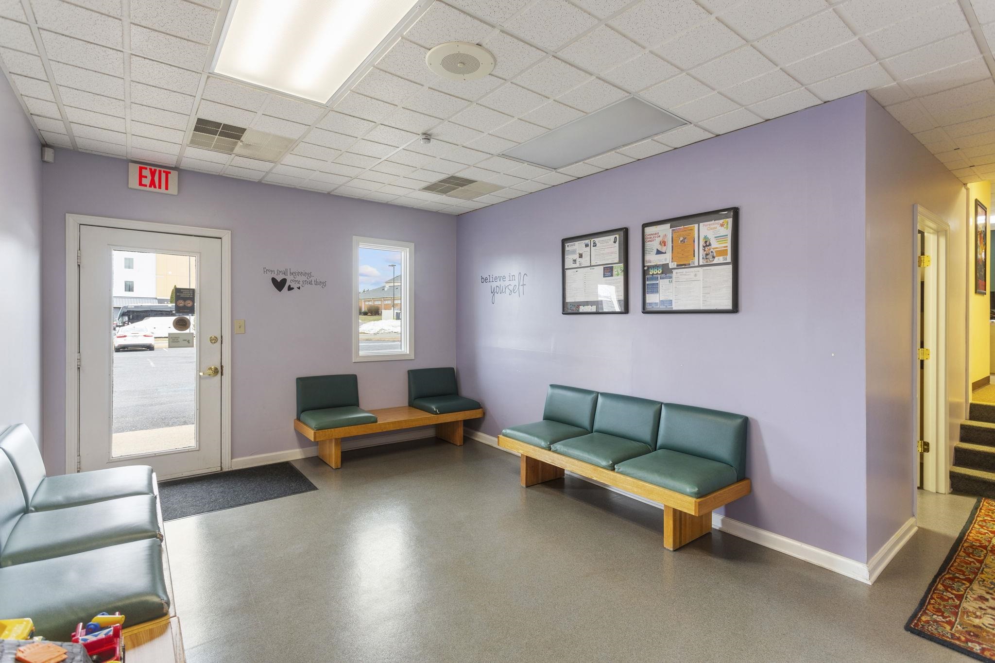 1947 MEDICAL AVE, HARRISONBURG, Virginia 22801, ,Commercial,1947 MEDICAL AVE,674103 MLS # 674103