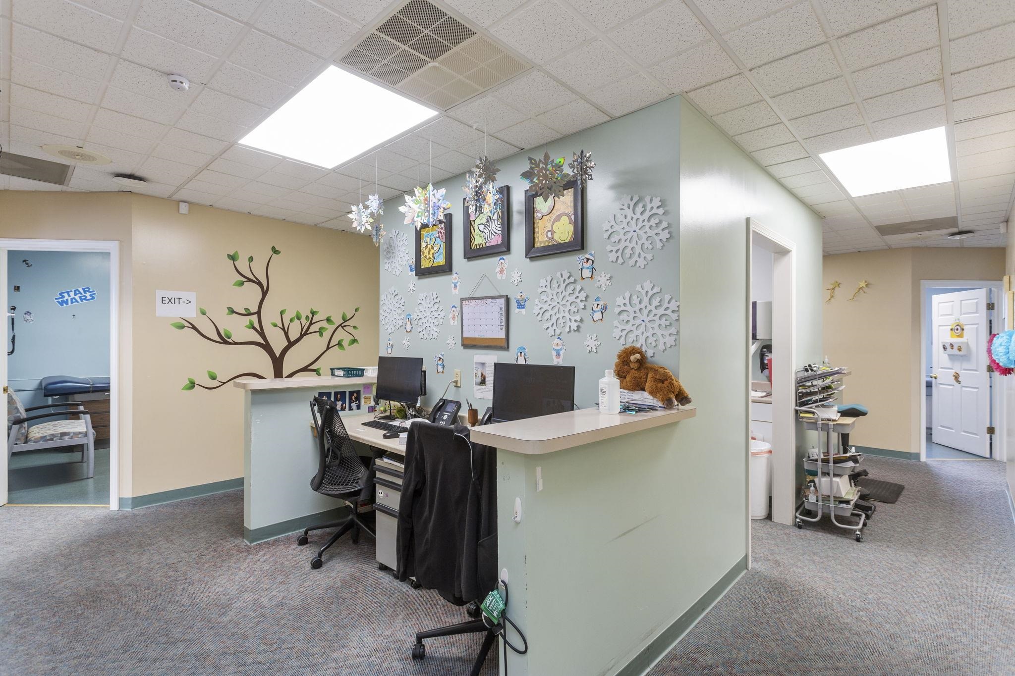 1947 MEDICAL AVE, HARRISONBURG, Virginia 22801, ,Commercial,1947 MEDICAL AVE,674103 MLS # 674103