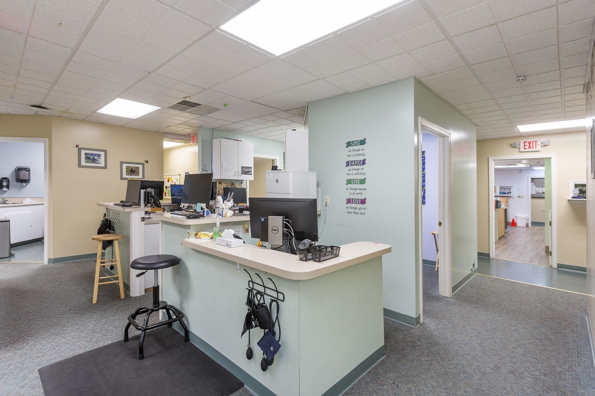 1947 MEDICAL AVE, HARRISONBURG, Virginia 22801, ,Commercial,1947 MEDICAL AVE,674103 MLS # 674103