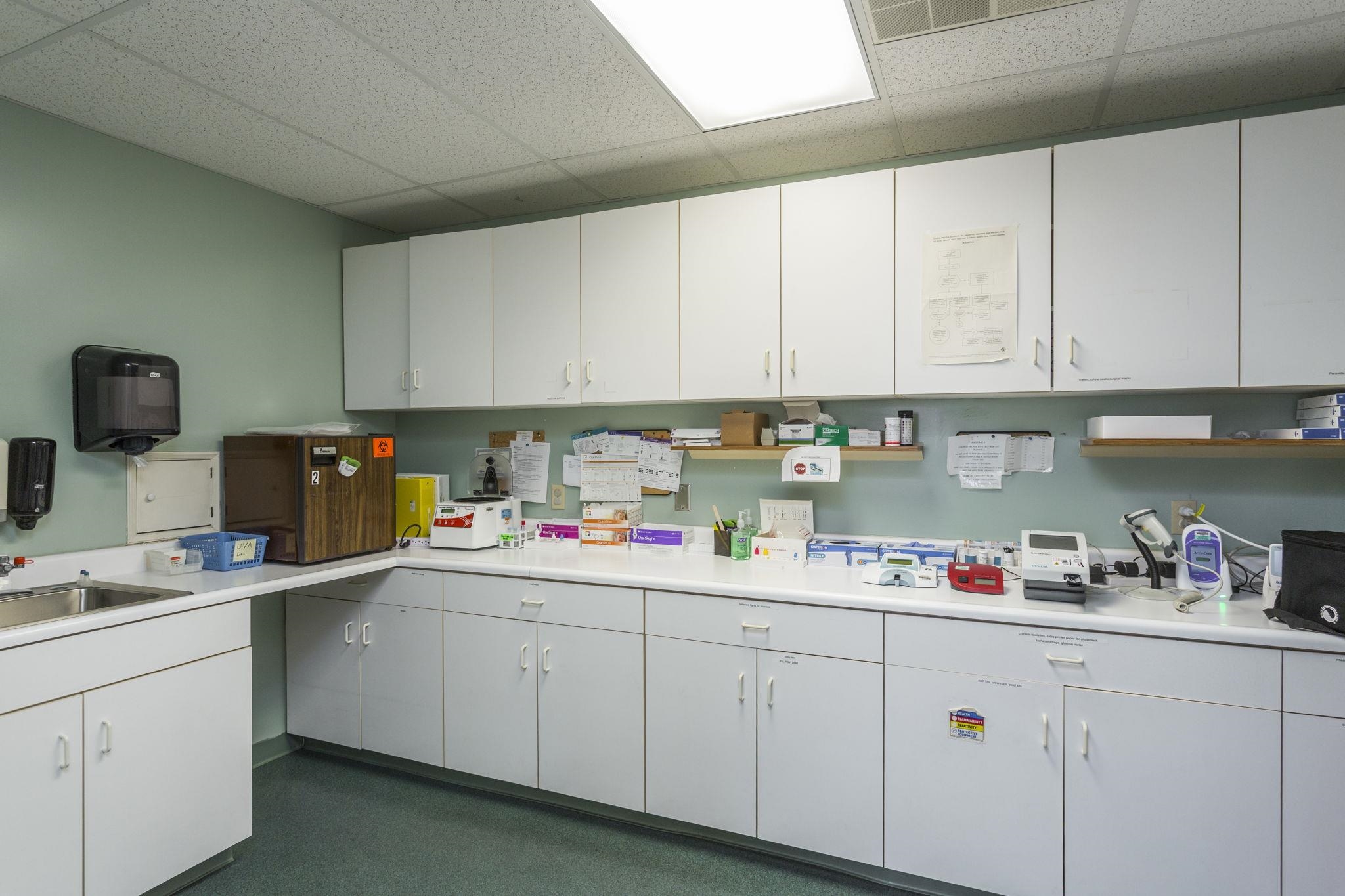 1947 MEDICAL AVE, HARRISONBURG, Virginia 22801, ,Commercial,1947 MEDICAL AVE,674103 MLS # 674103