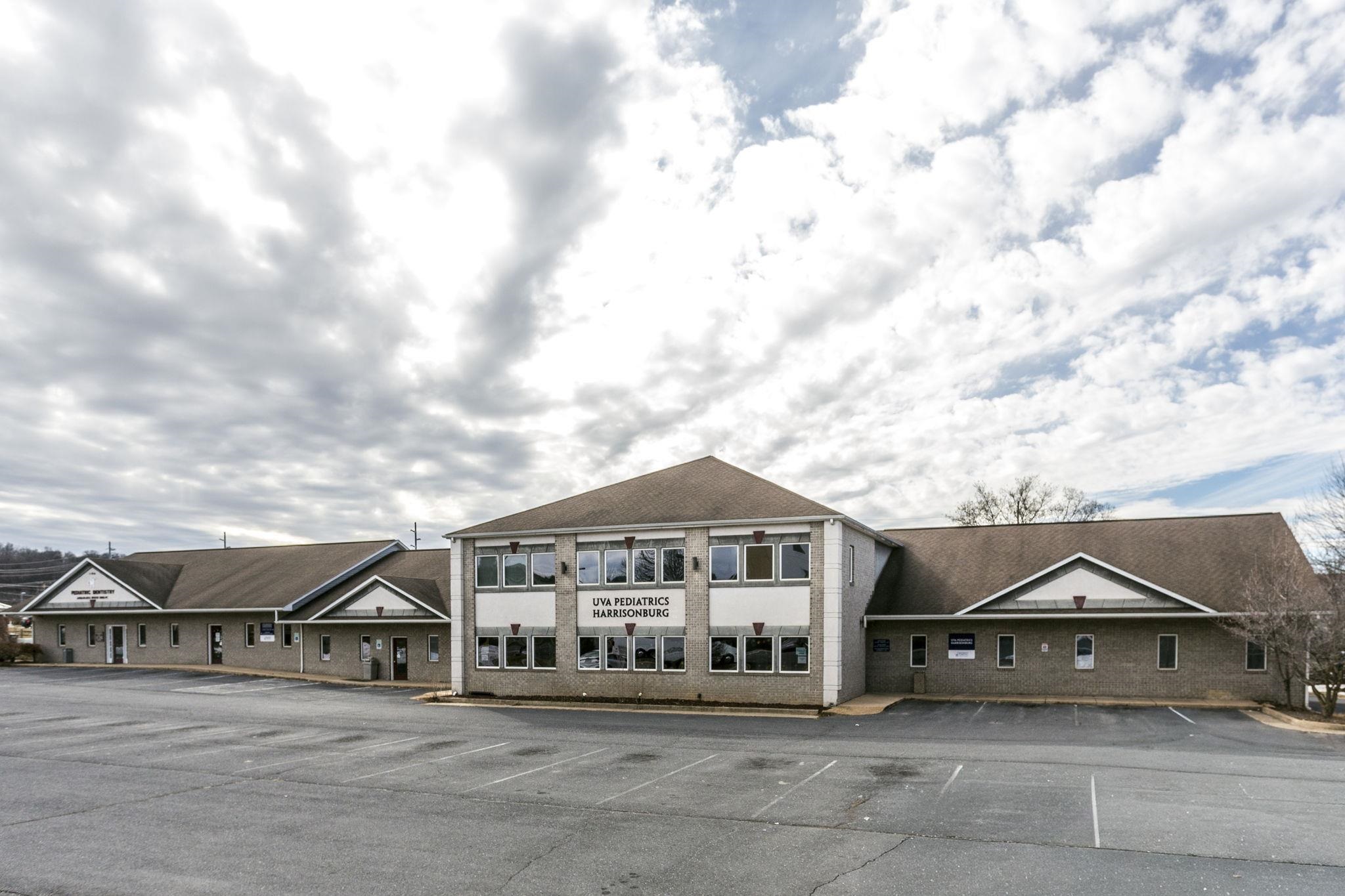 1947 MEDICAL AVE, HARRISONBURG, Virginia 22801, ,Commercial,1947 MEDICAL AVE,674103 MLS # 674103