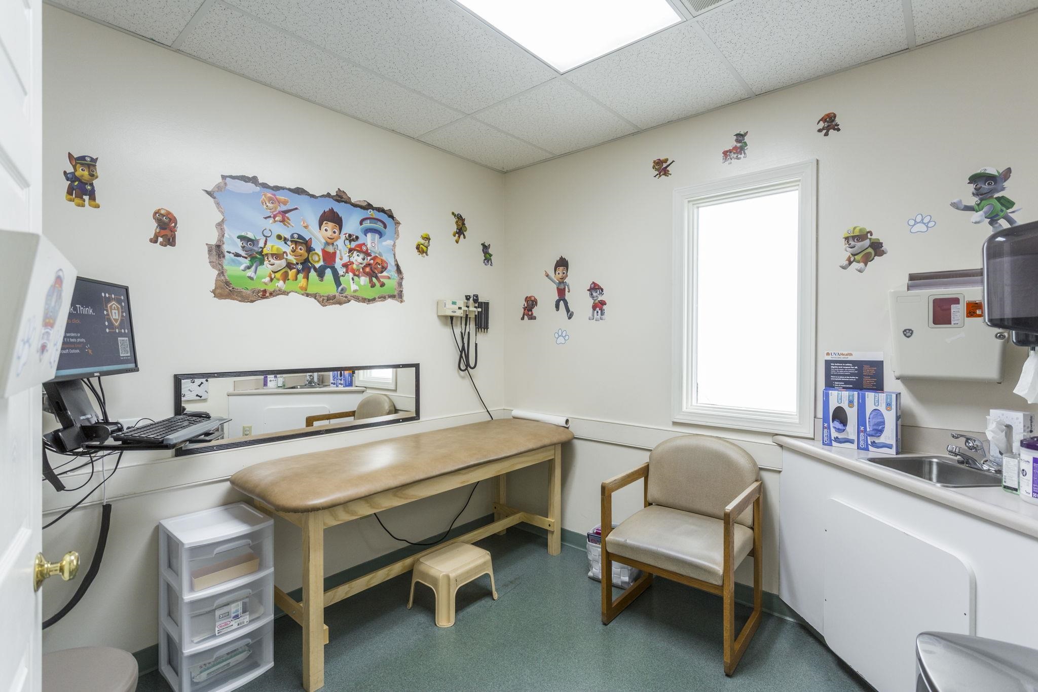 1947 MEDICAL AVE, HARRISONBURG, Virginia 22801, ,Commercial,1947 MEDICAL AVE,674103 MLS # 674103